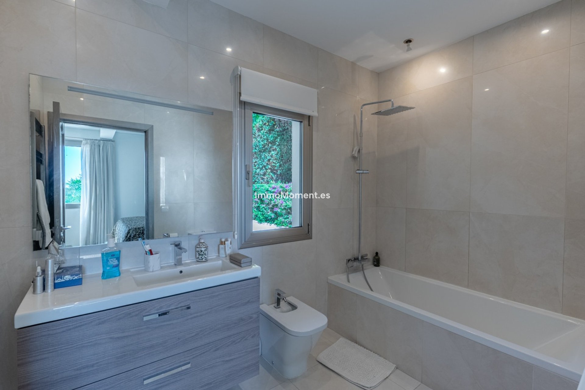 Bestaande woning - Vrijstaande villa - Sotogrande - San Roque Club
