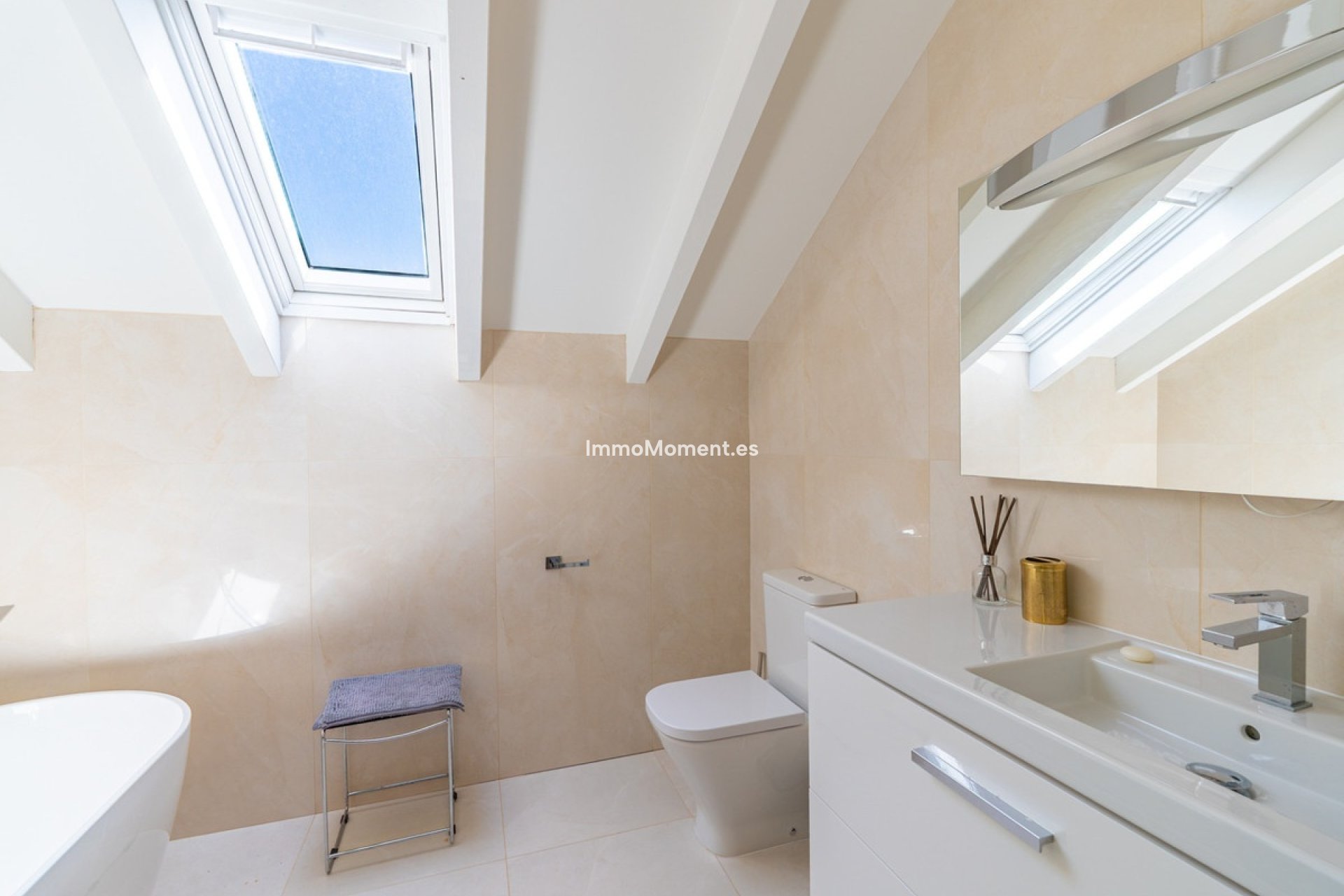 Bestaande woning - Vrijstaande villa - Sotogrande - San Roque Club