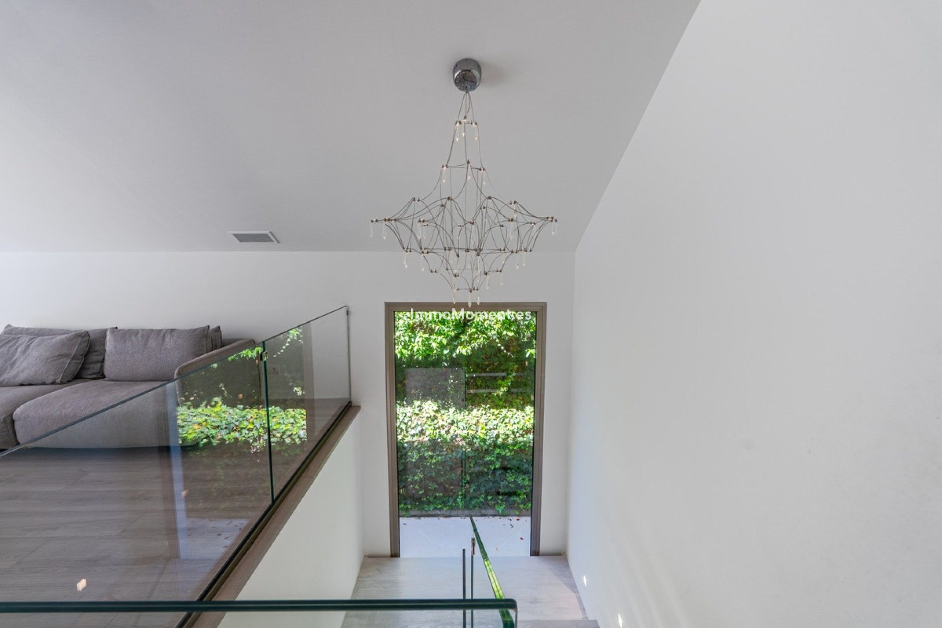 Bestaande woning - Vrijstaande villa - Sotogrande - San Roque Club