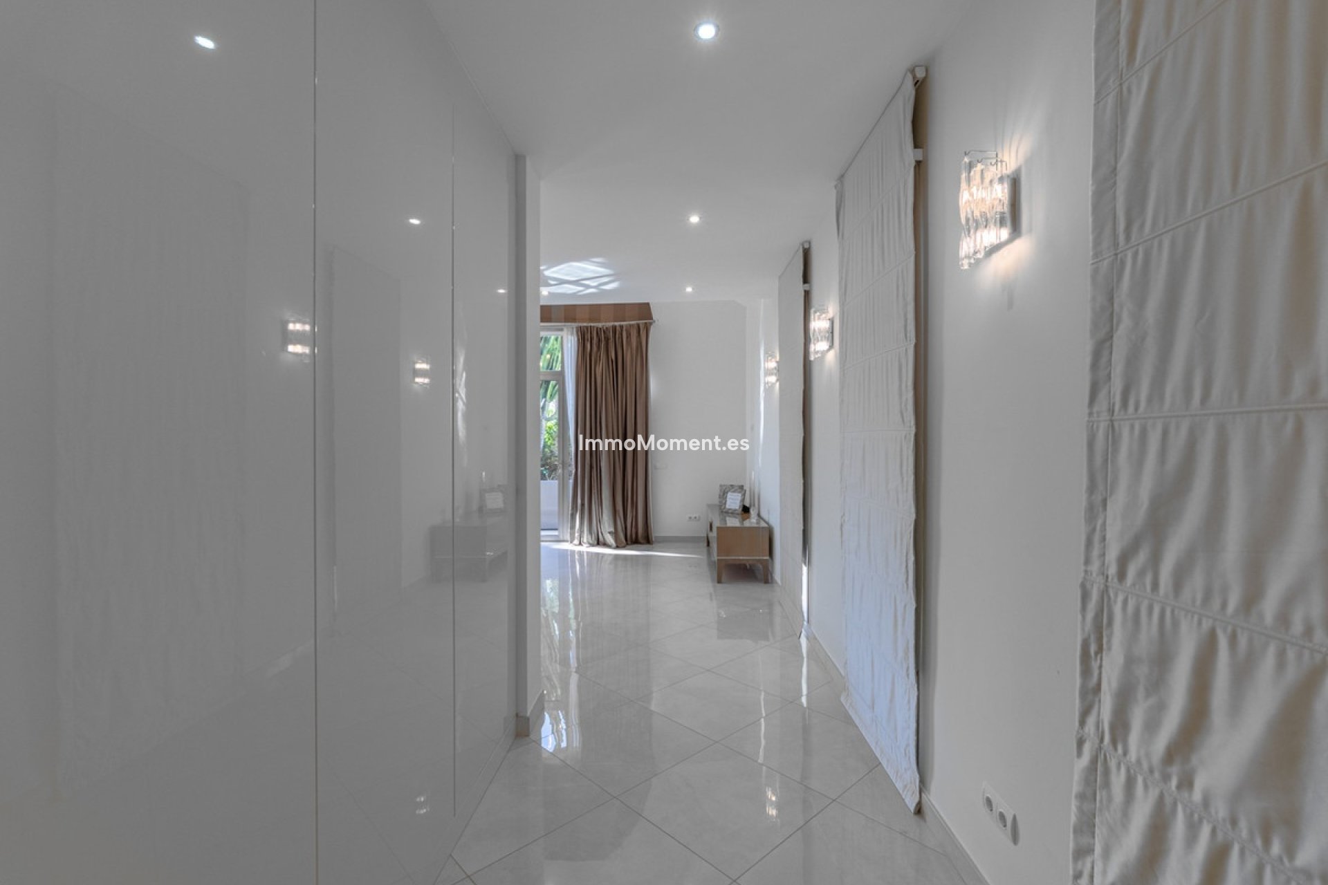 Bestaande woning - Vrijstaande villa - Sotogrande - San Roque Club