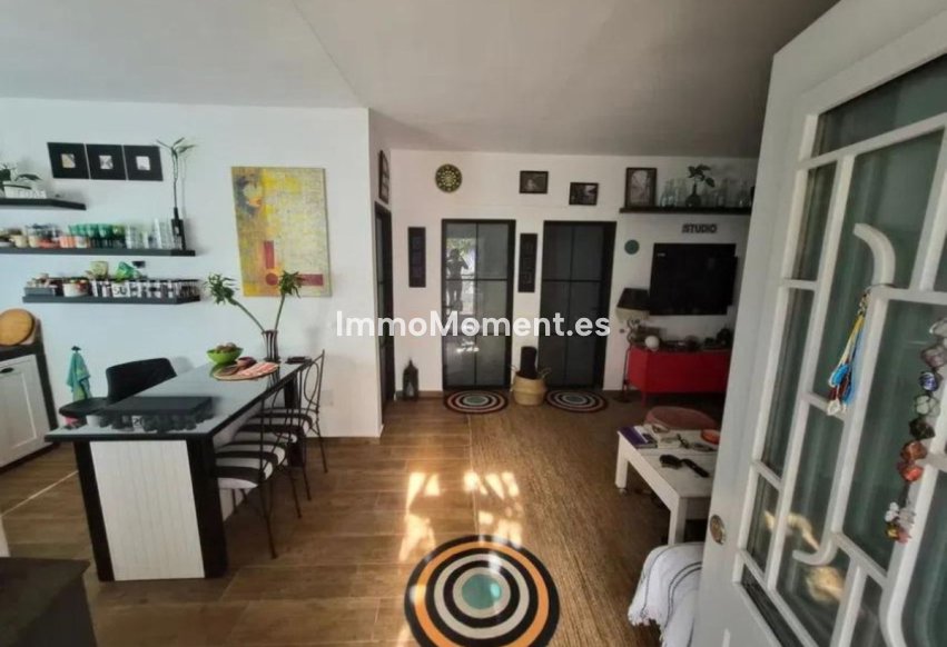 Bestaande woning - Vrijstaande villa - Sotogrande - San Roque