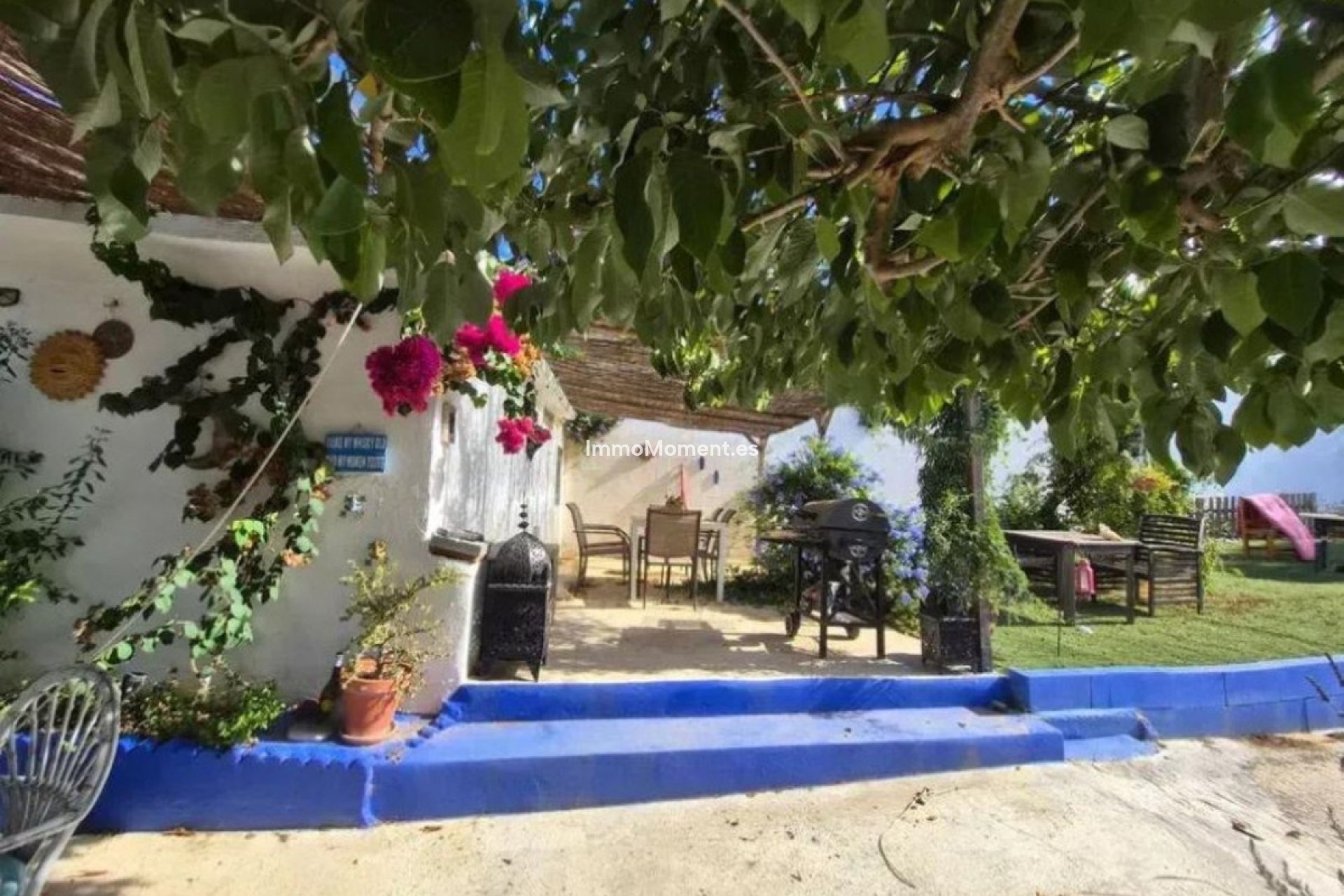 Bestaande woning - Vrijstaande villa - Sotogrande - San Roque