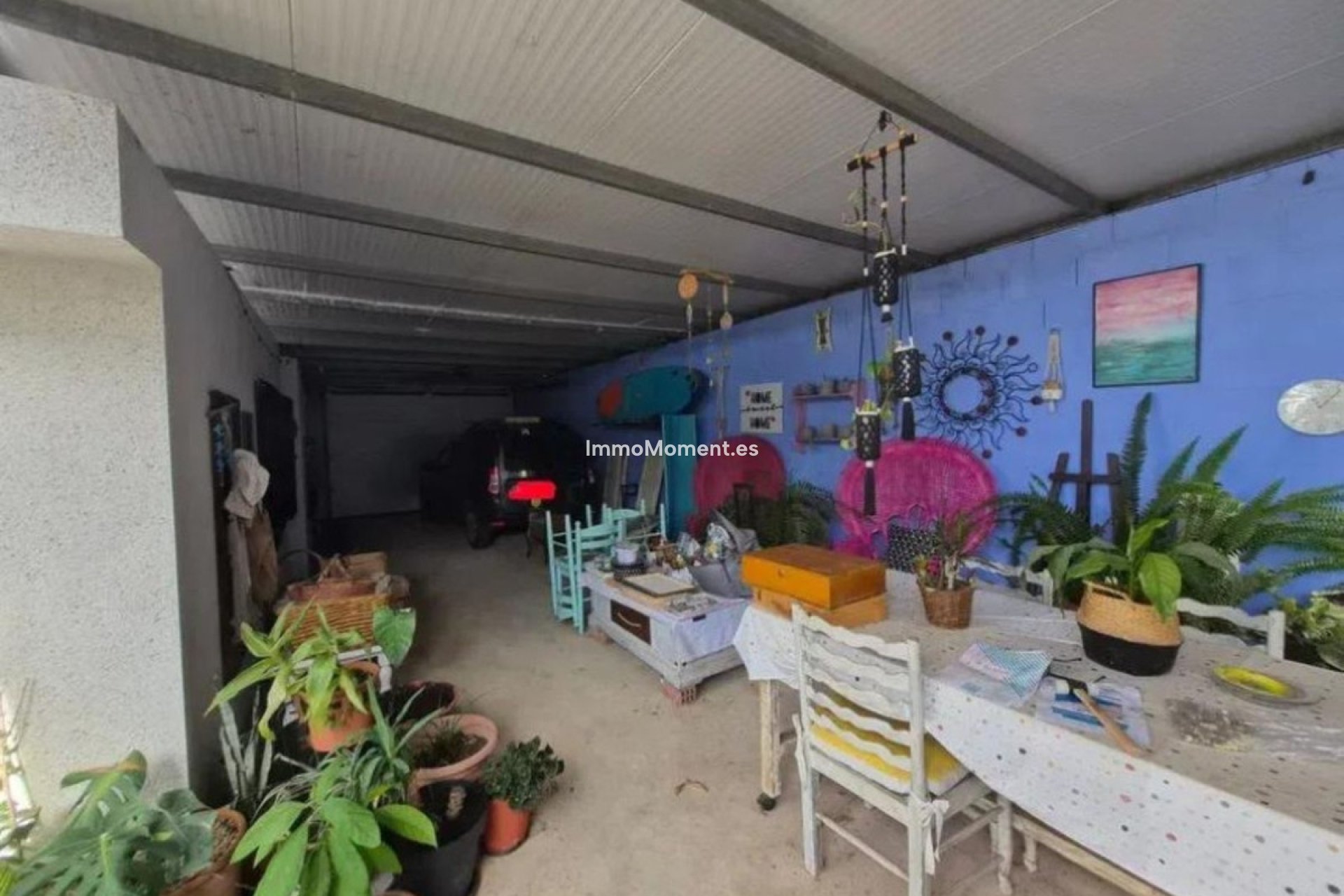 Bestaande woning - Vrijstaande villa - Sotogrande - San Roque