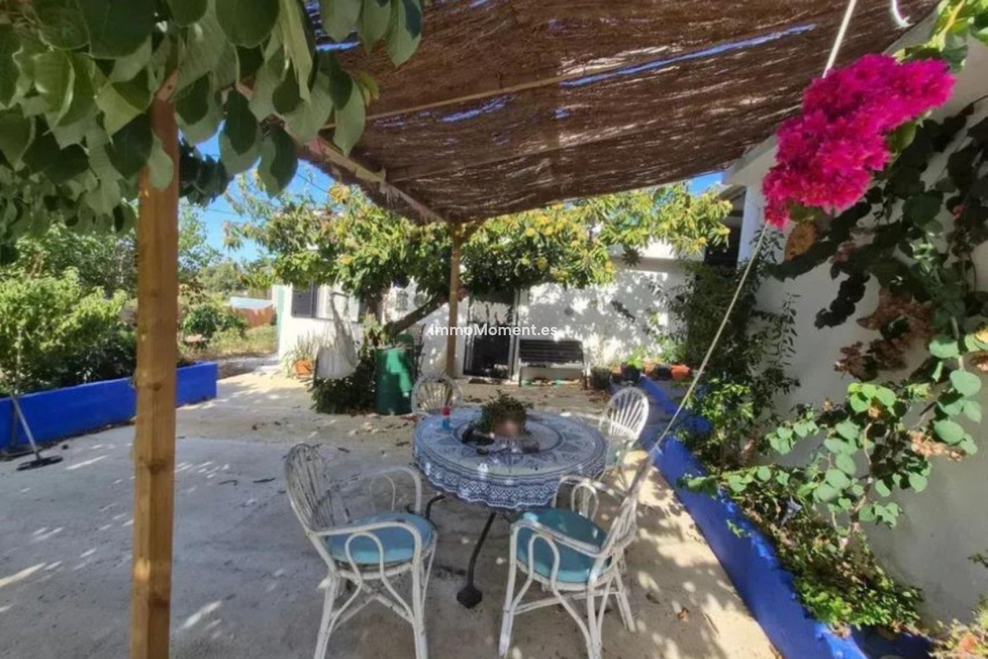 Bestaande woning - Vrijstaande villa - Sotogrande - San Roque