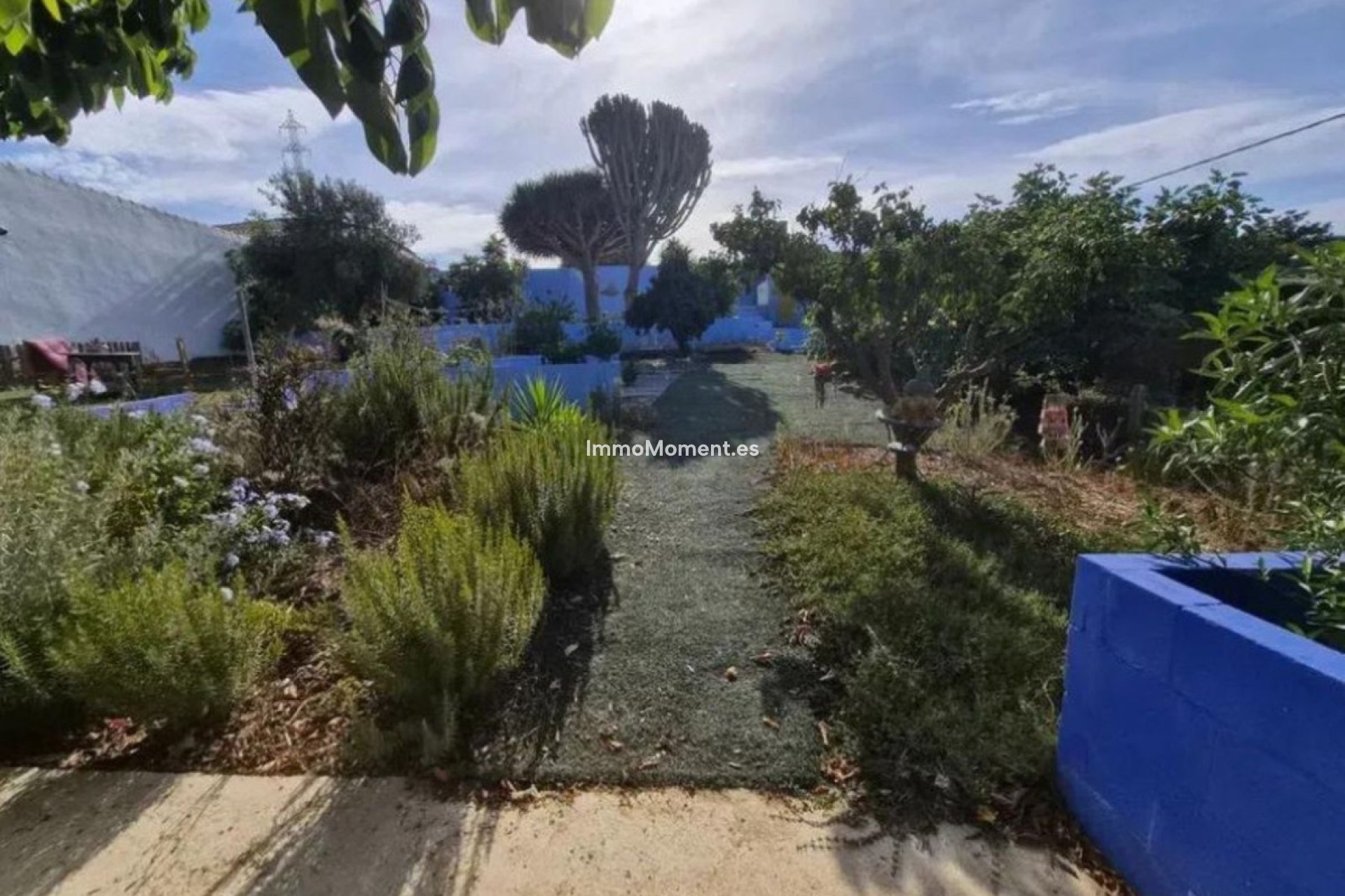 Bestaande woning - Vrijstaande villa - Sotogrande - San Roque