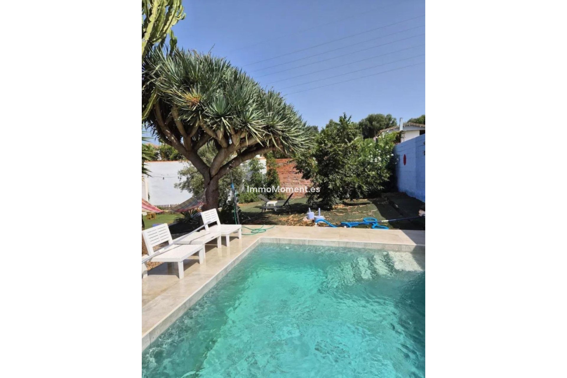 Bestaande woning - Vrijstaande villa - Sotogrande - San Roque