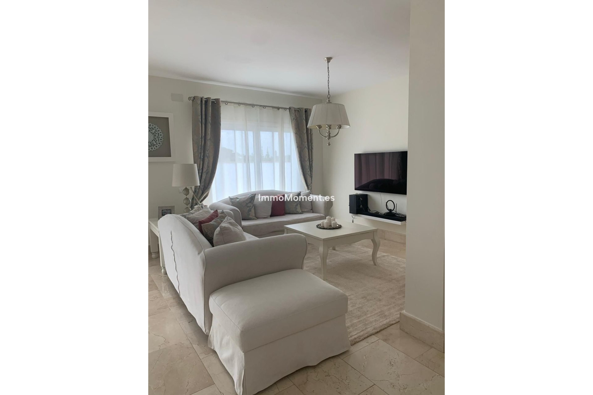 Bestaande woning - Vrijstaande villa - Sotogrande - San Roque
