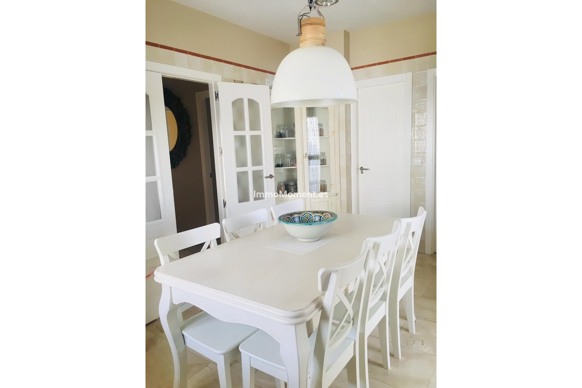 Bestaande woning - Vrijstaande villa - Sotogrande - San Roque