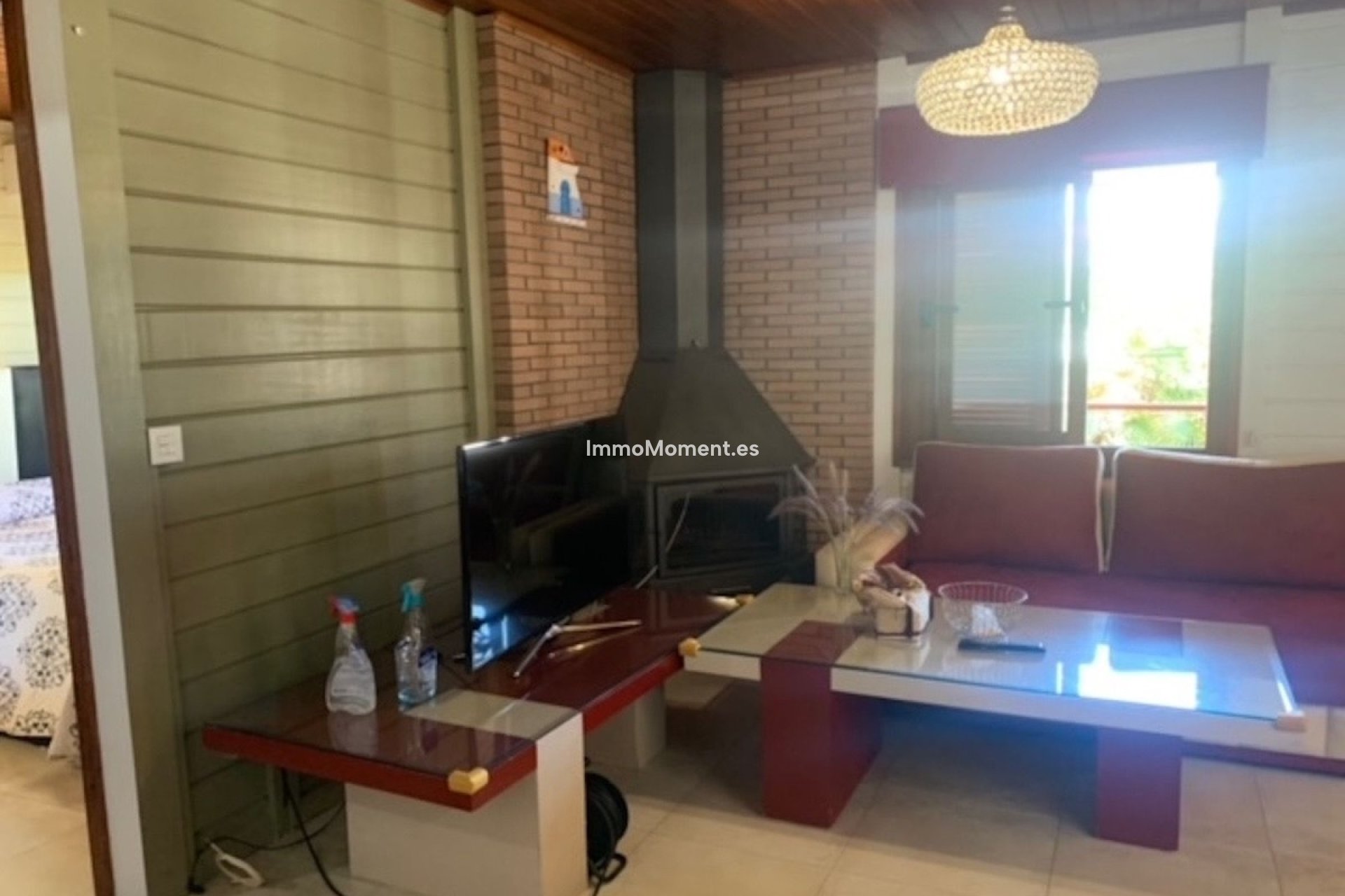 Bestaande woning - Vrijstaande villa - Sotogrande - San Roque