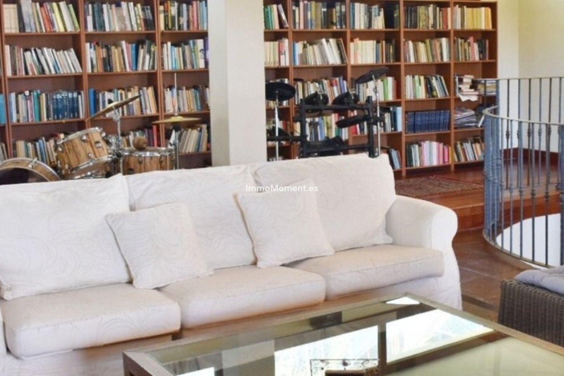 Bestaande woning - Vrijstaande villa - Sotogrande - San Roque