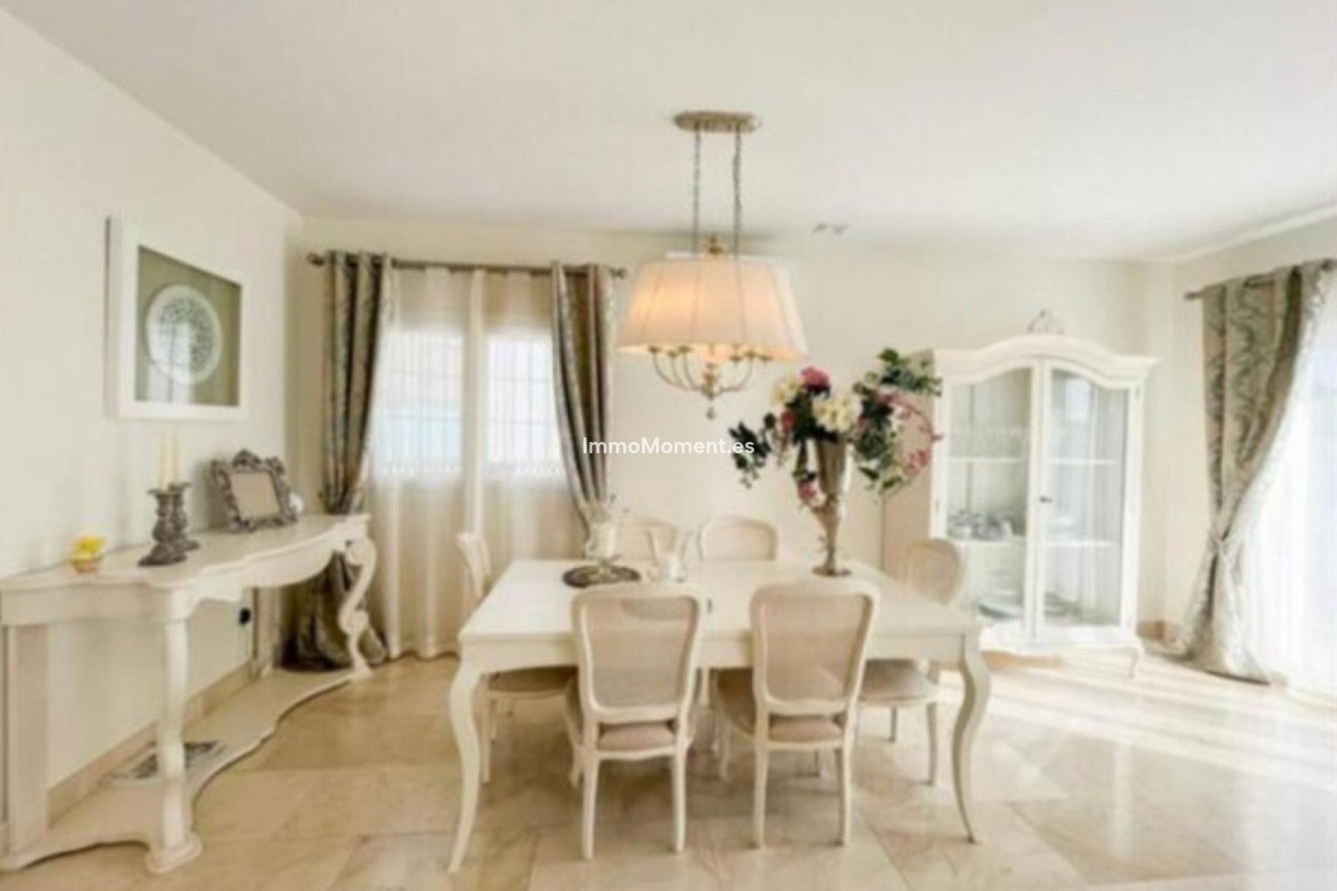 Bestaande woning - Vrijstaande villa - Sotogrande - San Roque