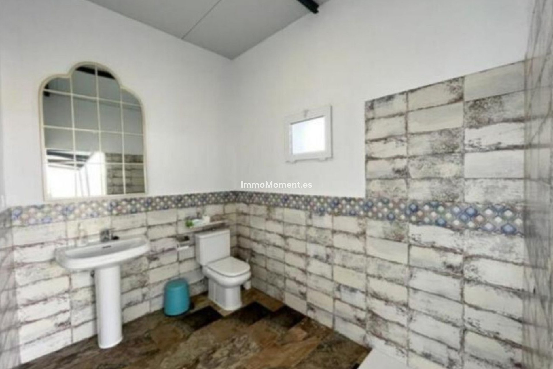 Bestaande woning - Vrijstaande villa - Sotogrande - San Roque