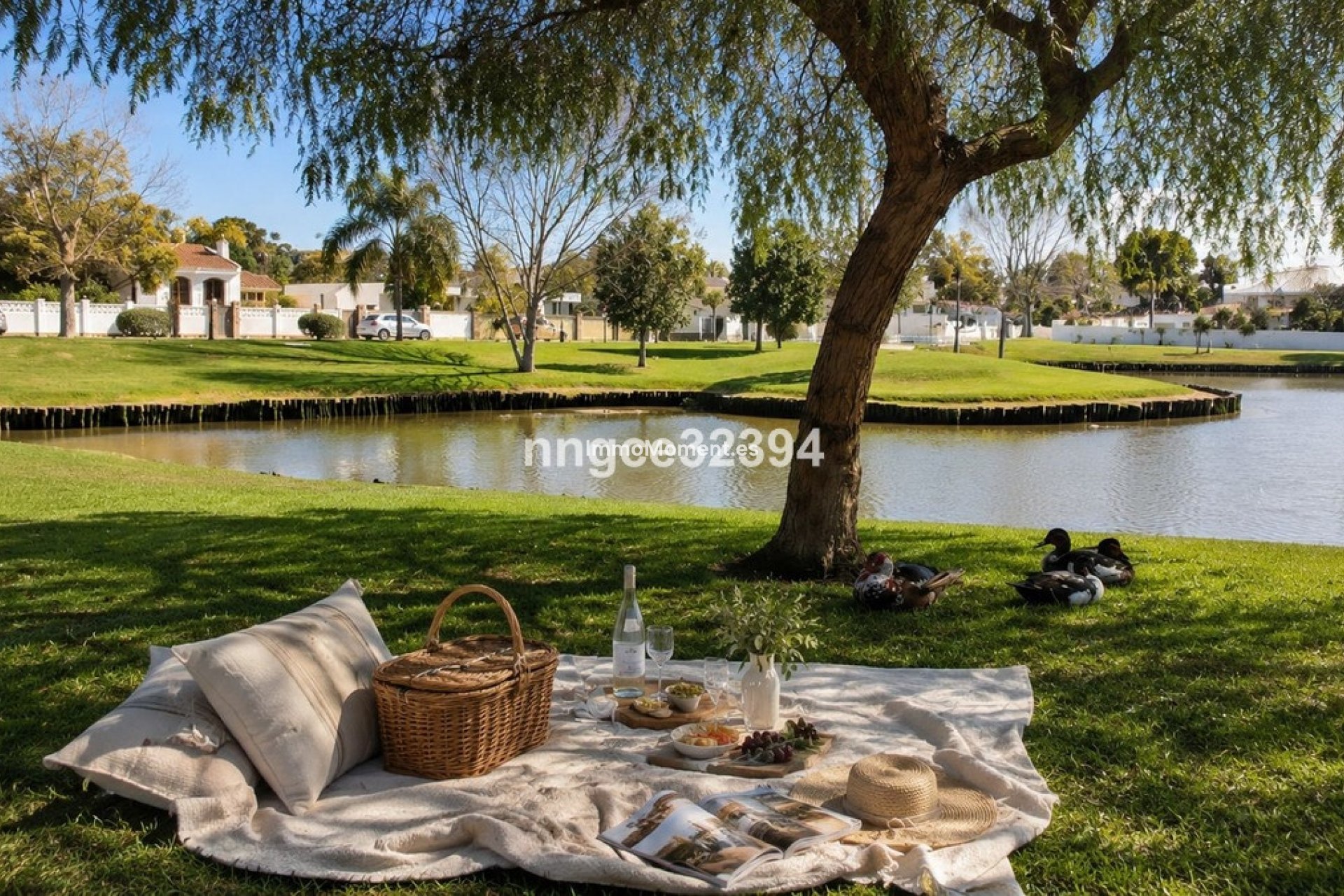 Bestaande woning - Vrijstaande villa - Sotogrande - San Roque