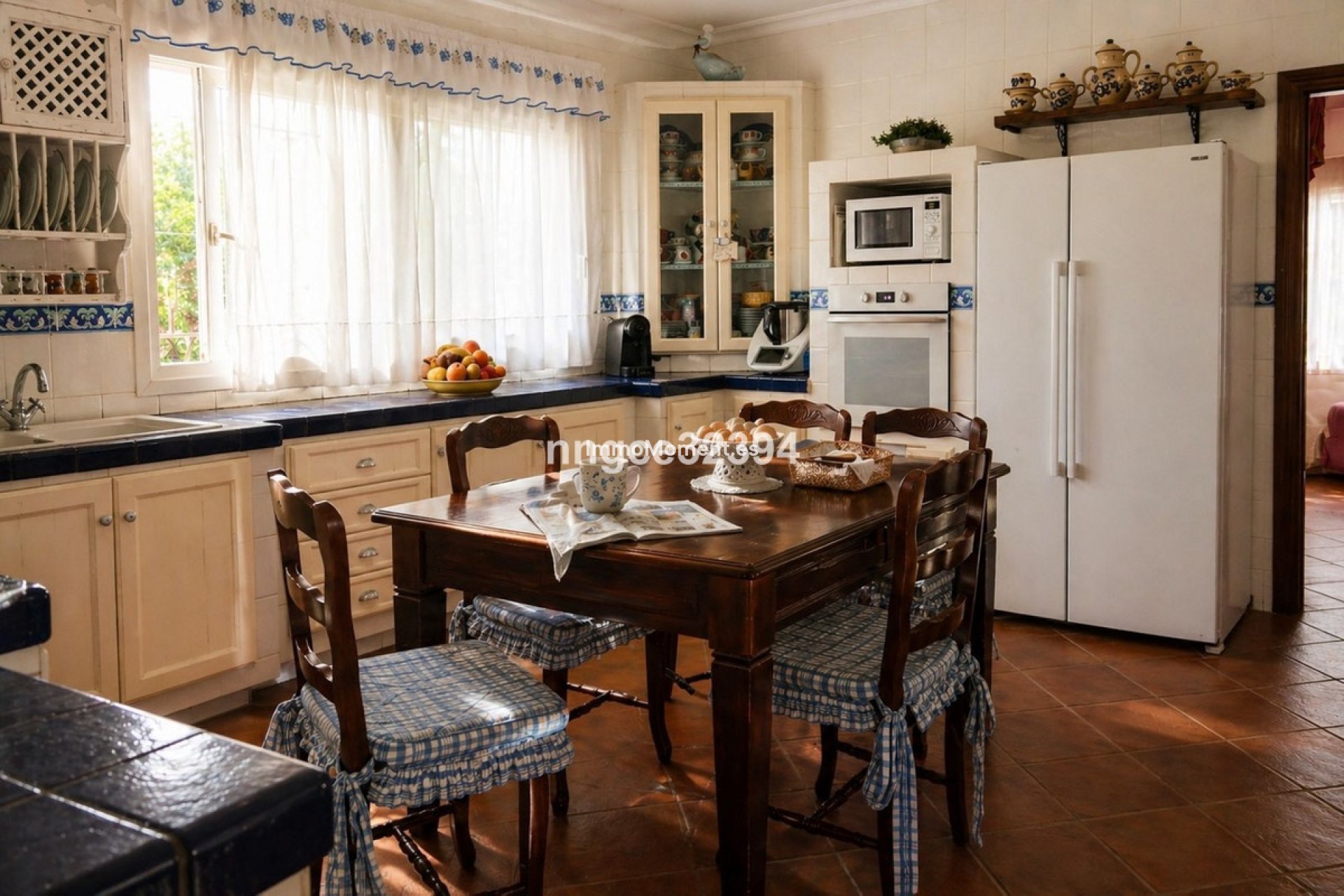 Bestaande woning - Vrijstaande villa - Sotogrande - San Roque