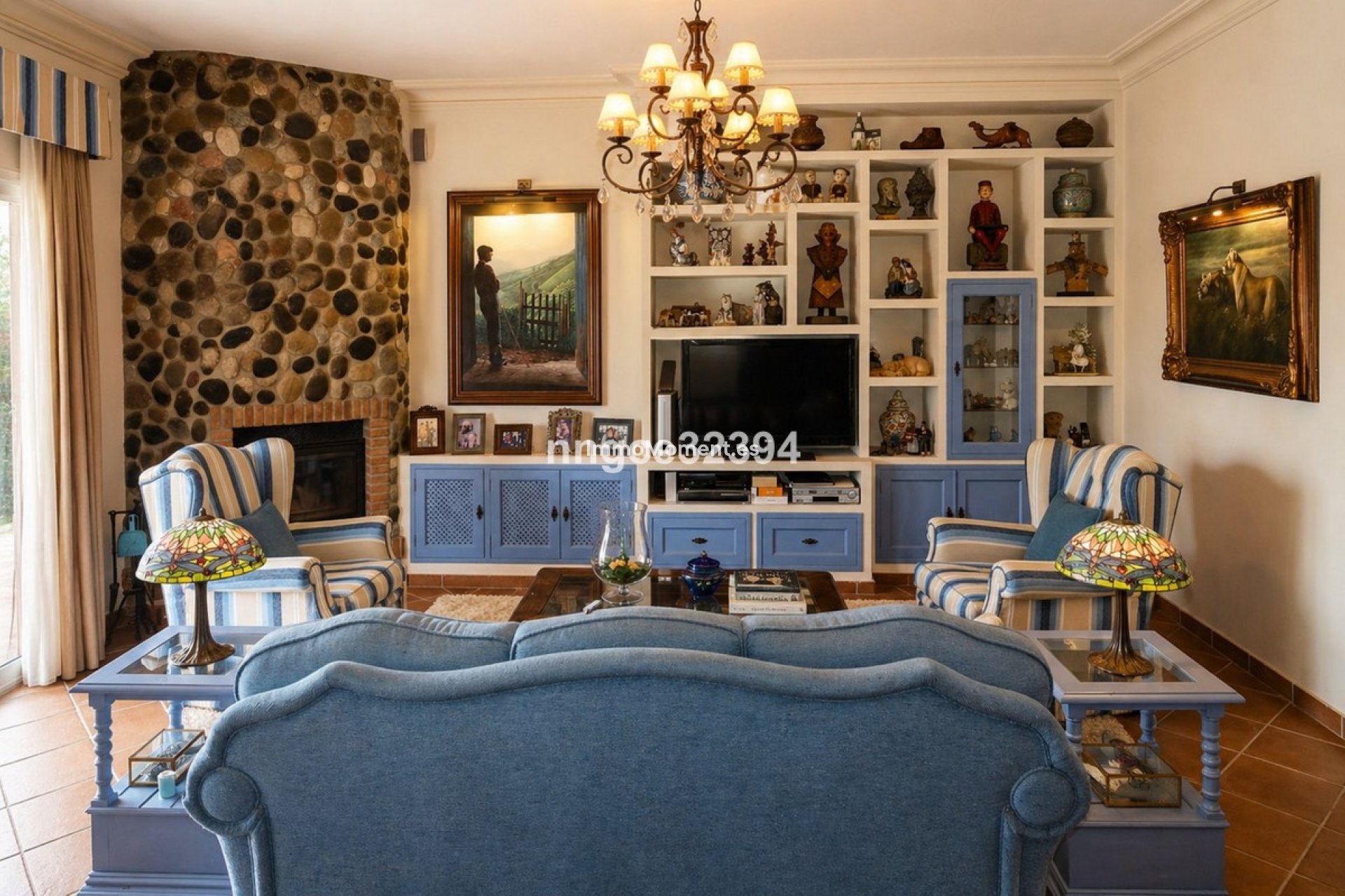 Bestaande woning - Vrijstaande villa - Sotogrande - San Roque