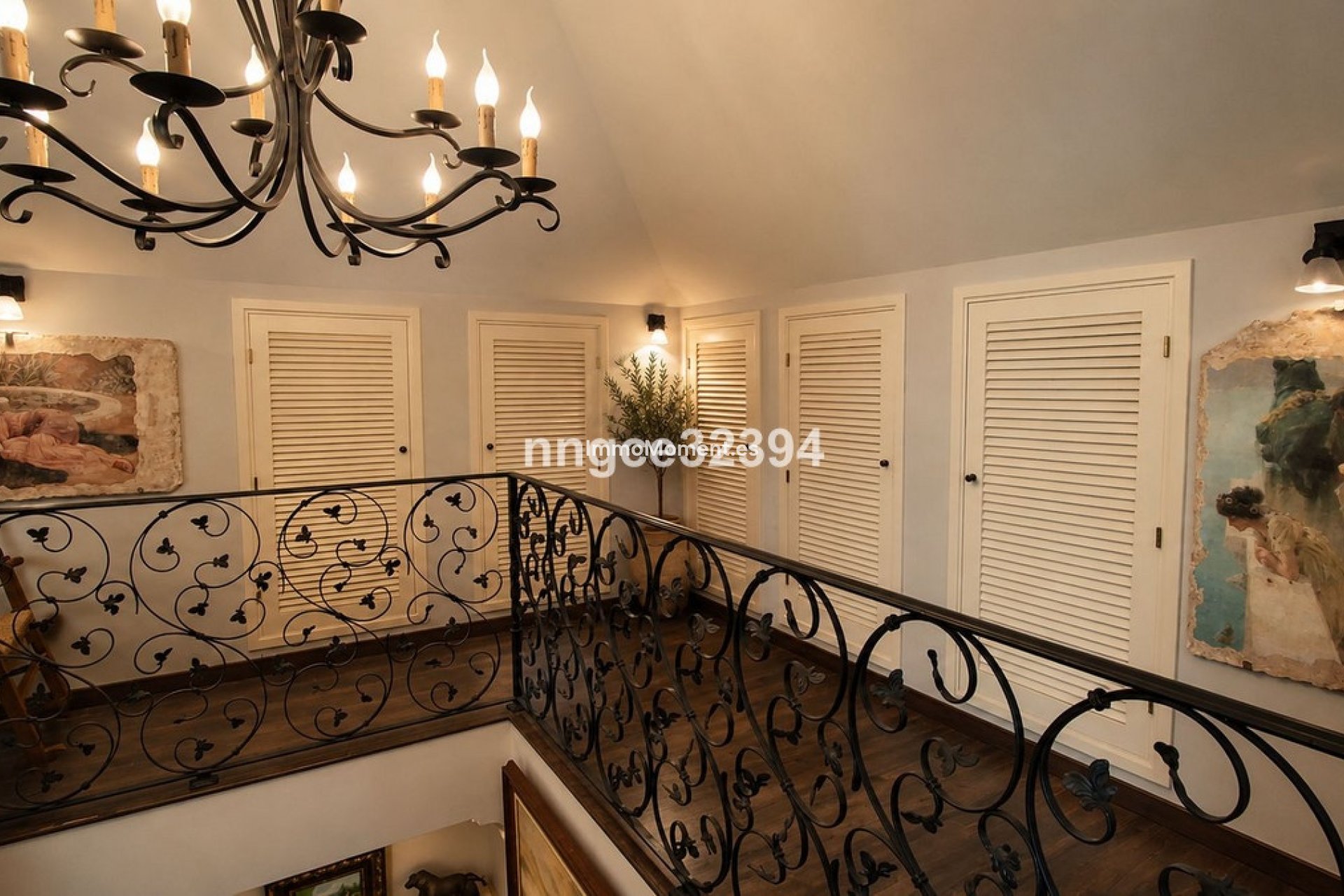 Bestaande woning - Vrijstaande villa - Sotogrande - San Roque