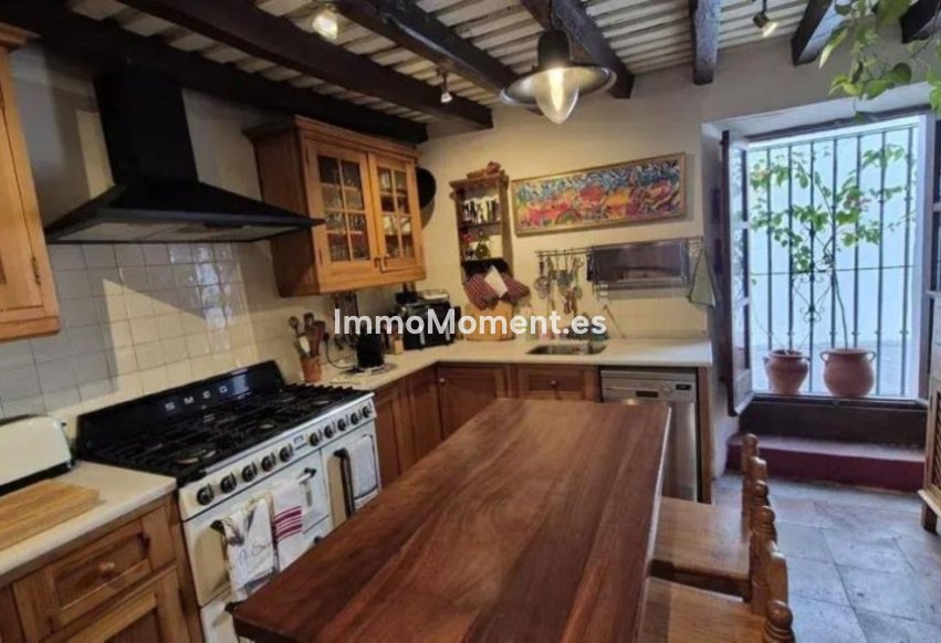 Bestaande woning - Vrijstaande villa - Sotogrande - San Roque