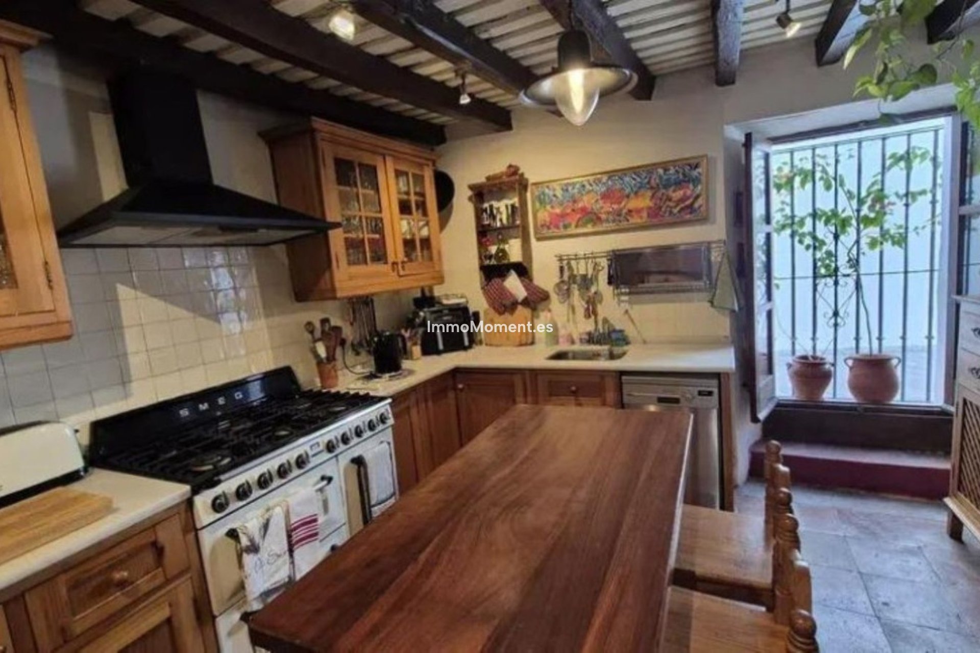 Bestaande woning - Vrijstaande villa - Sotogrande - San Roque