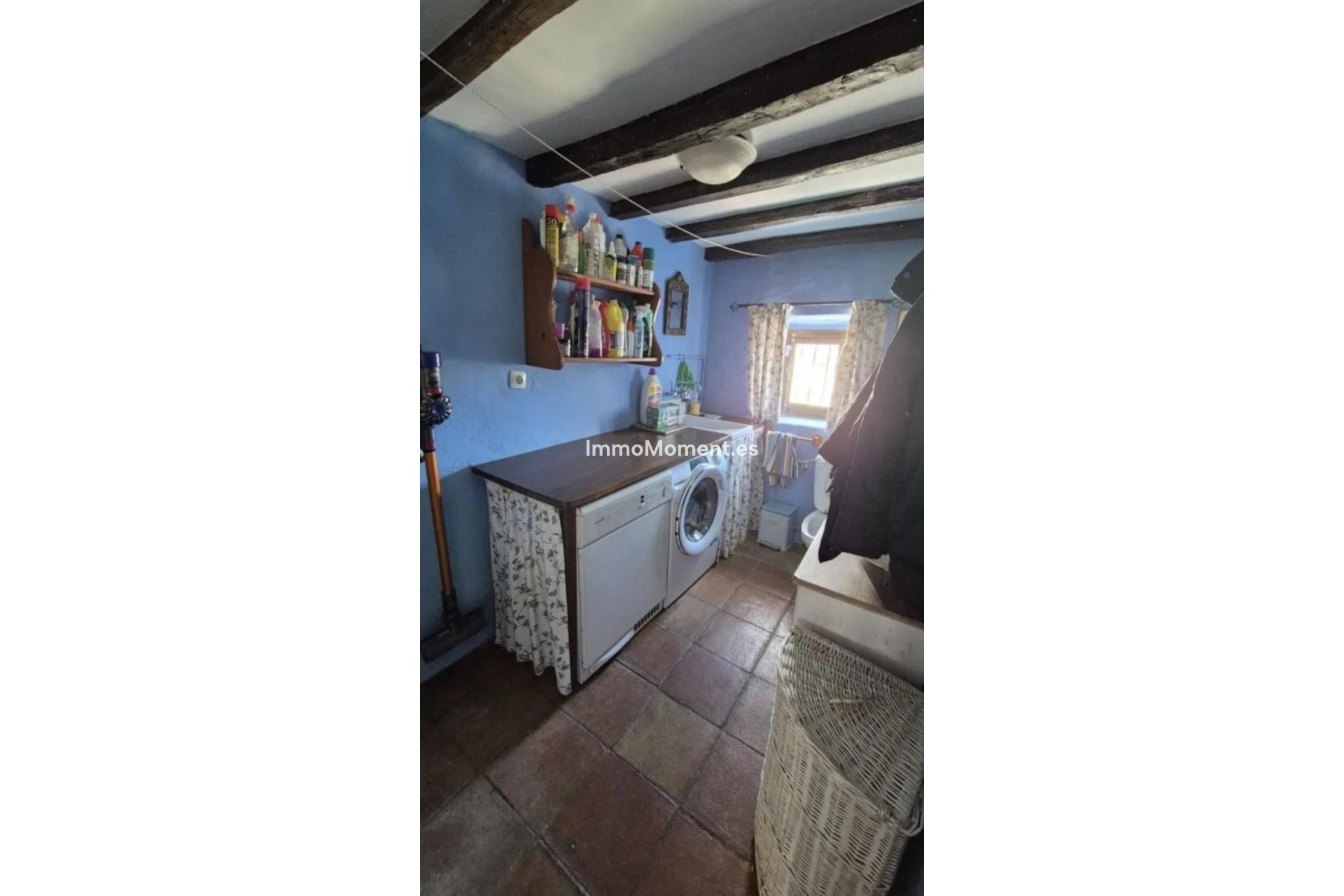 Bestaande woning - Vrijstaande villa - Sotogrande - San Roque