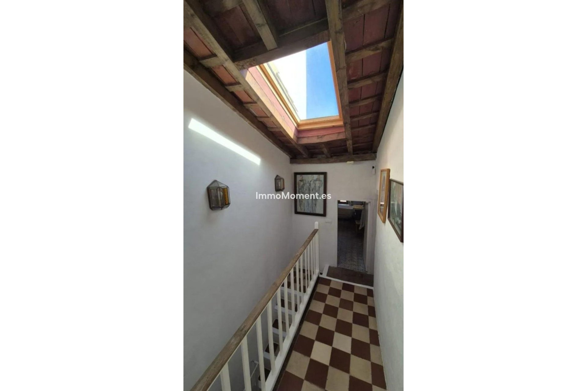 Bestaande woning - Vrijstaande villa - Sotogrande - San Roque