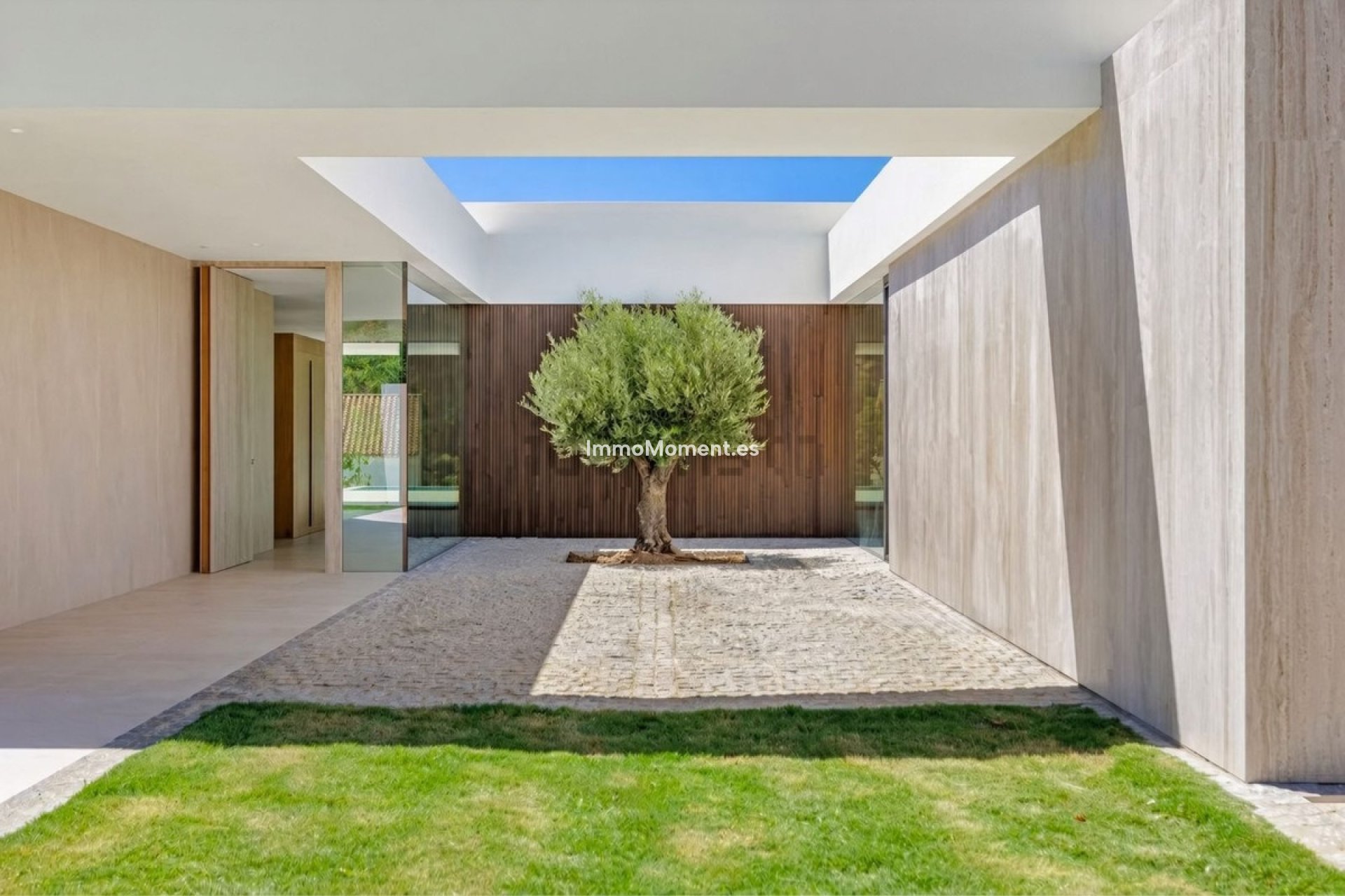 Bestaande woning - Vrijstaande villa - Sotogrande - Sotogrande Alto