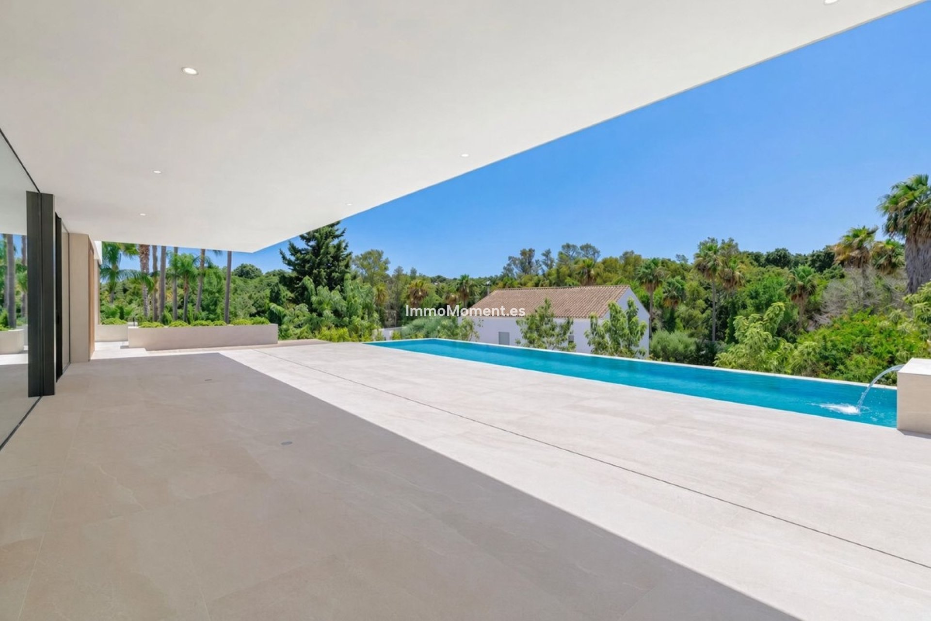 Bestaande woning - Vrijstaande villa - Sotogrande - Sotogrande Alto