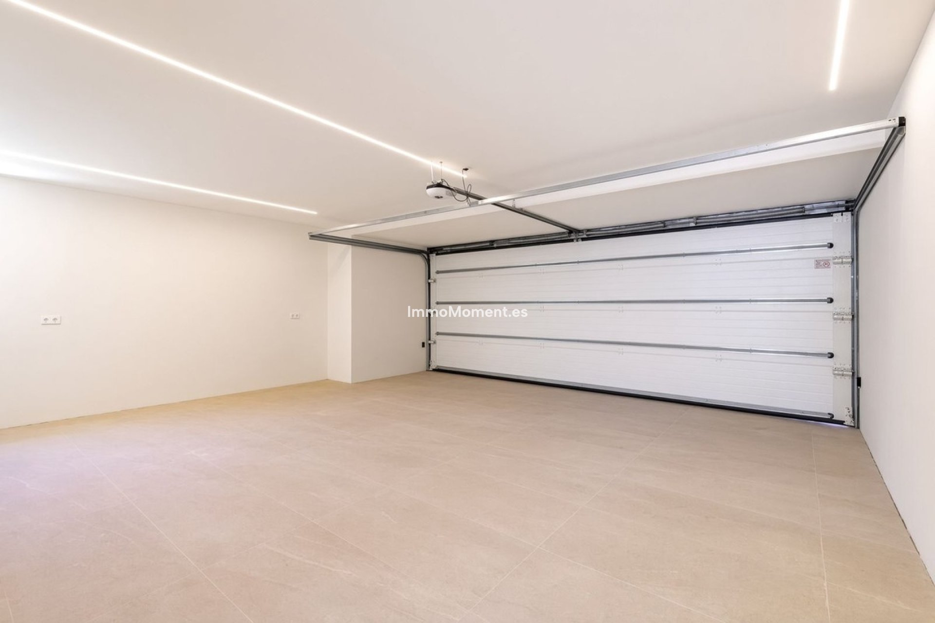 Bestaande woning - Vrijstaande villa - Sotogrande - Sotogrande Alto