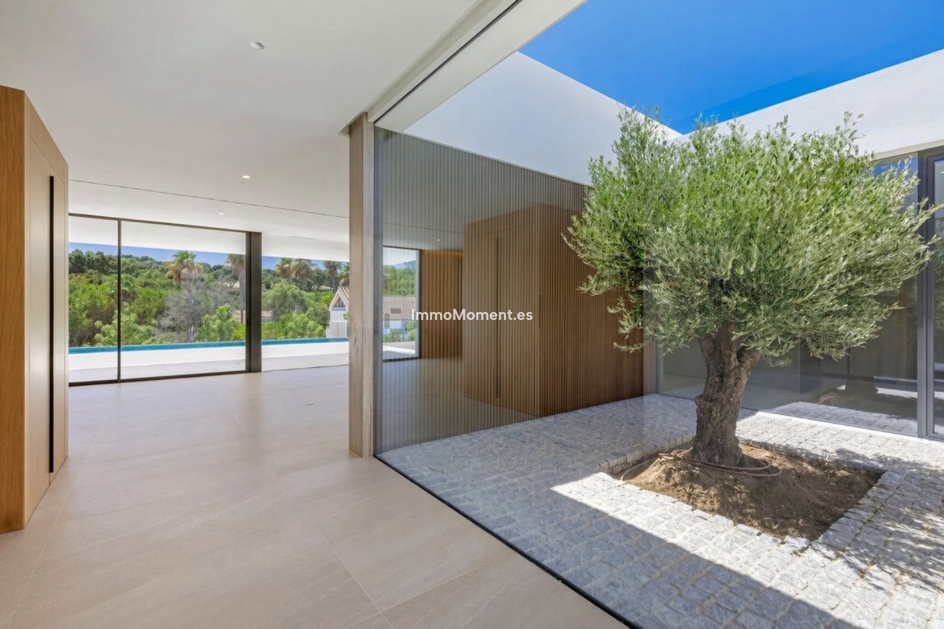 Bestaande woning - Vrijstaande villa - Sotogrande - Sotogrande Alto