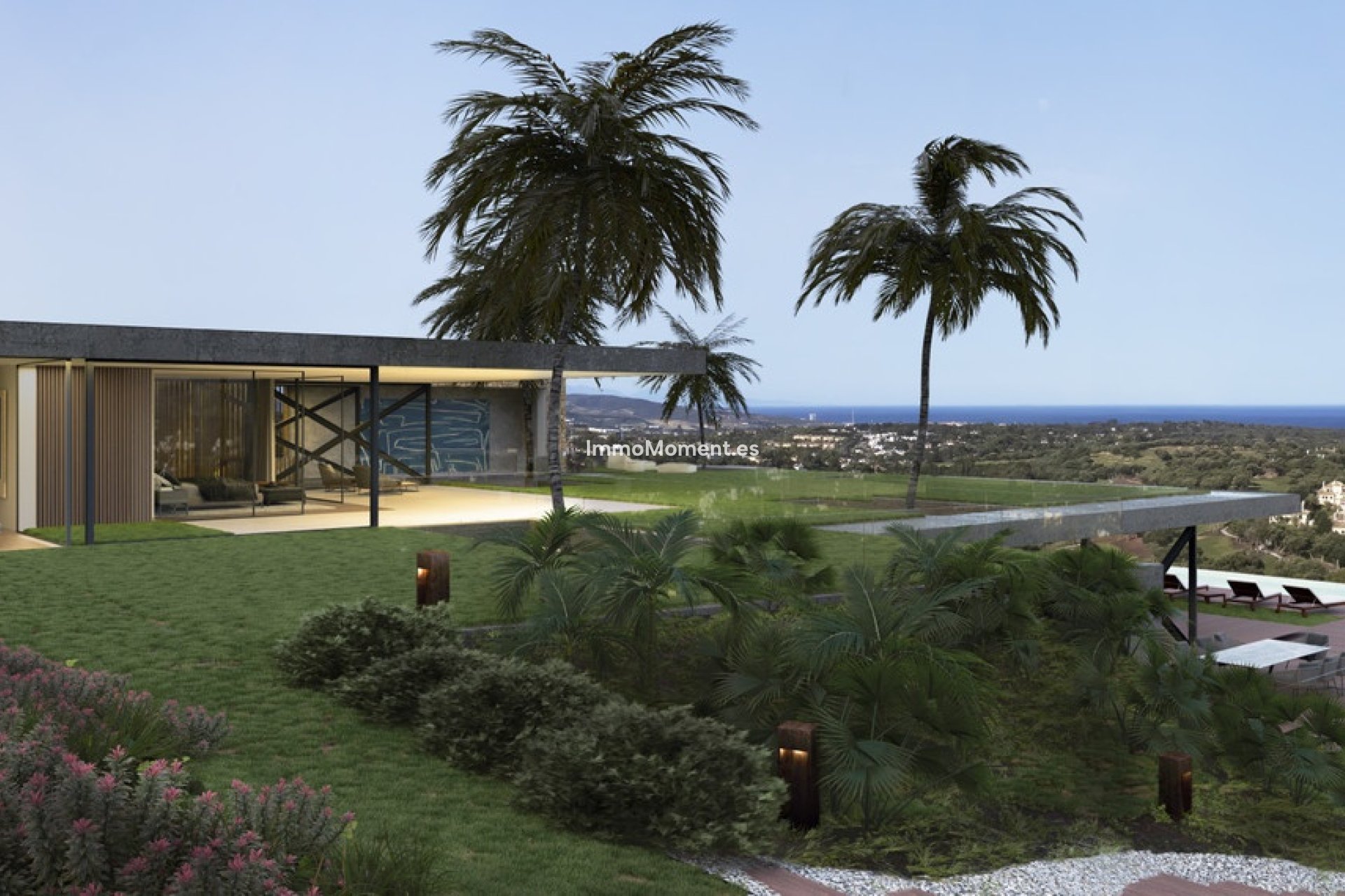 Bestaande woning - Vrijstaande villa - Sotogrande - Sotogrande Alto