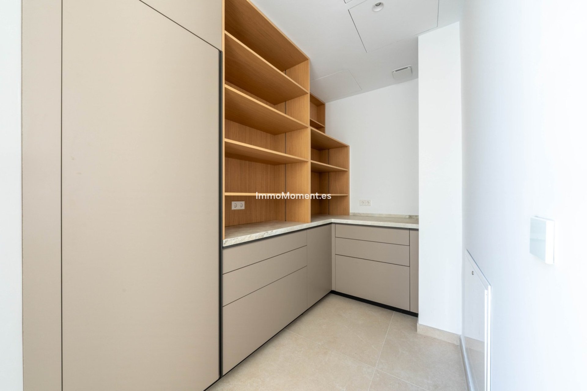 Bestaande woning - Vrijstaande villa - Sotogrande - Sotogrande Alto