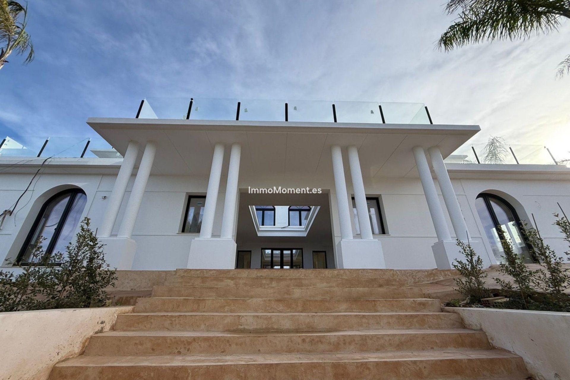 Bestaande woning - Vrijstaande villa - Sotogrande - Sotogrande Alto