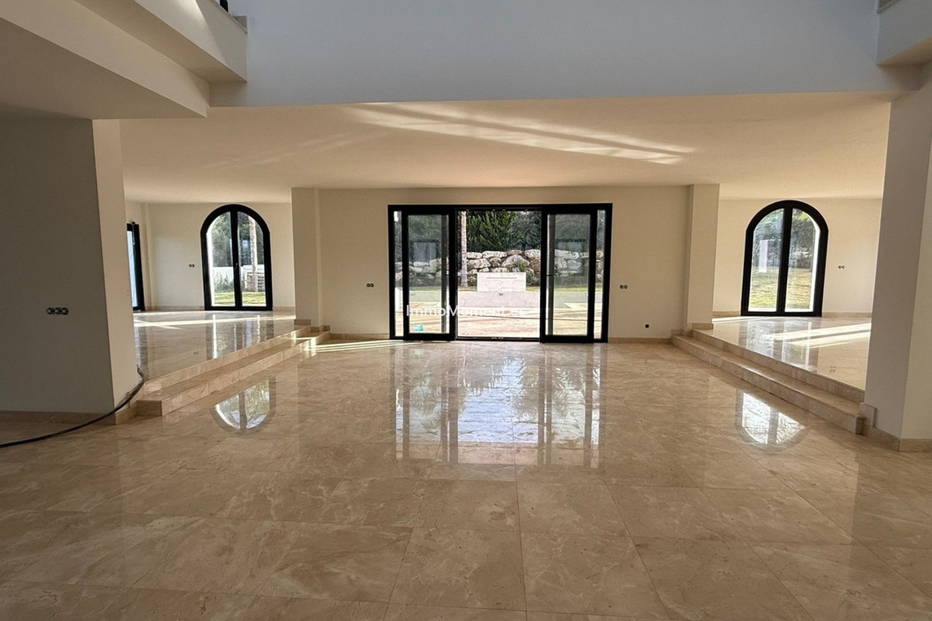 Bestaande woning - Vrijstaande villa - Sotogrande - Sotogrande Alto