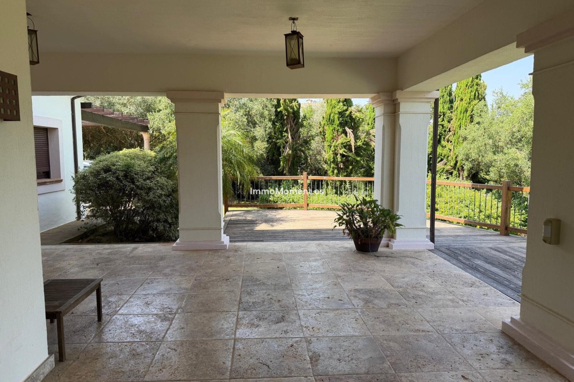 Bestaande woning - Vrijstaande villa - Sotogrande - Sotogrande Alto