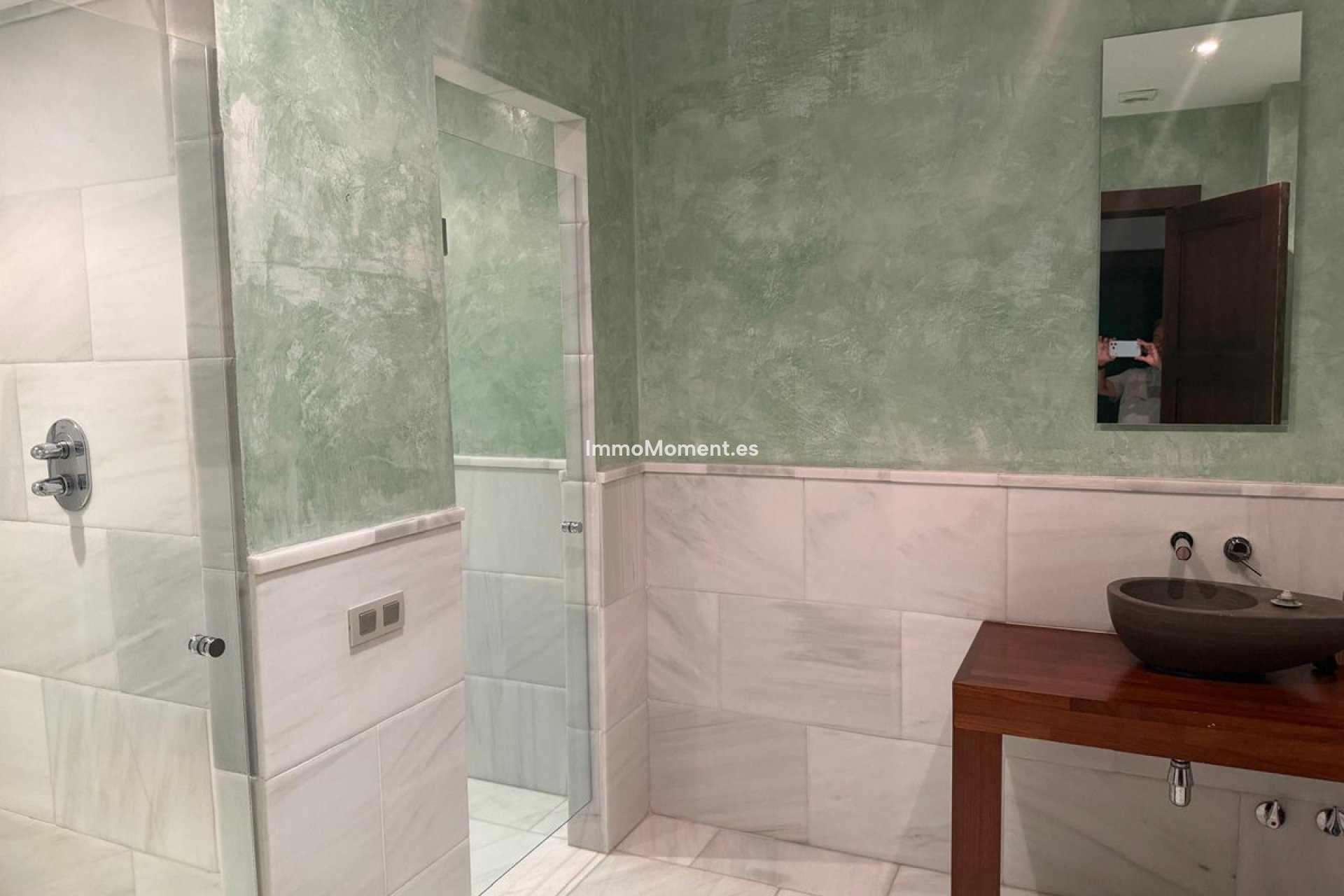 Bestaande woning - Vrijstaande villa - Sotogrande - Sotogrande Alto