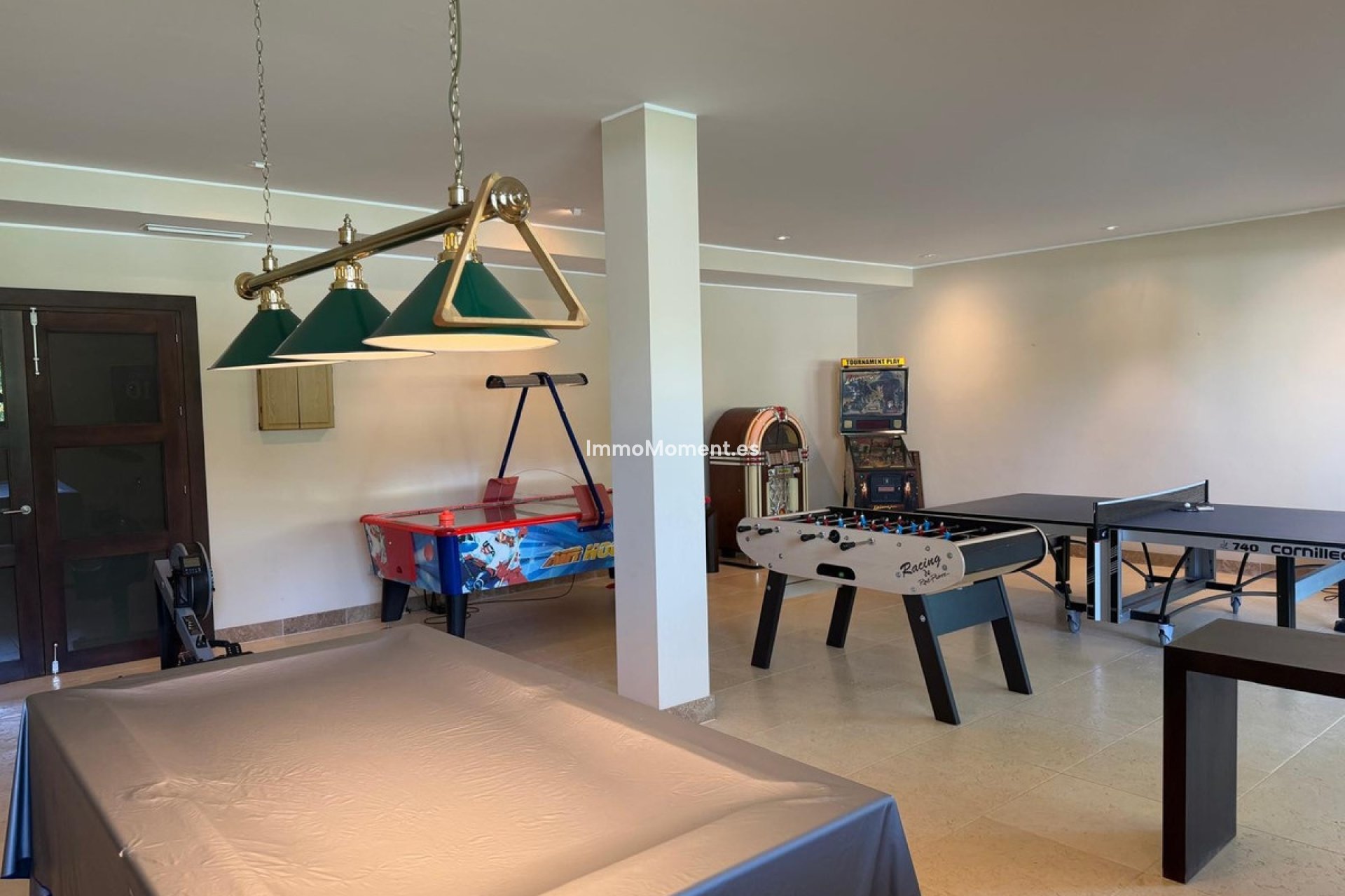 Bestaande woning - Vrijstaande villa - Sotogrande - Sotogrande Alto