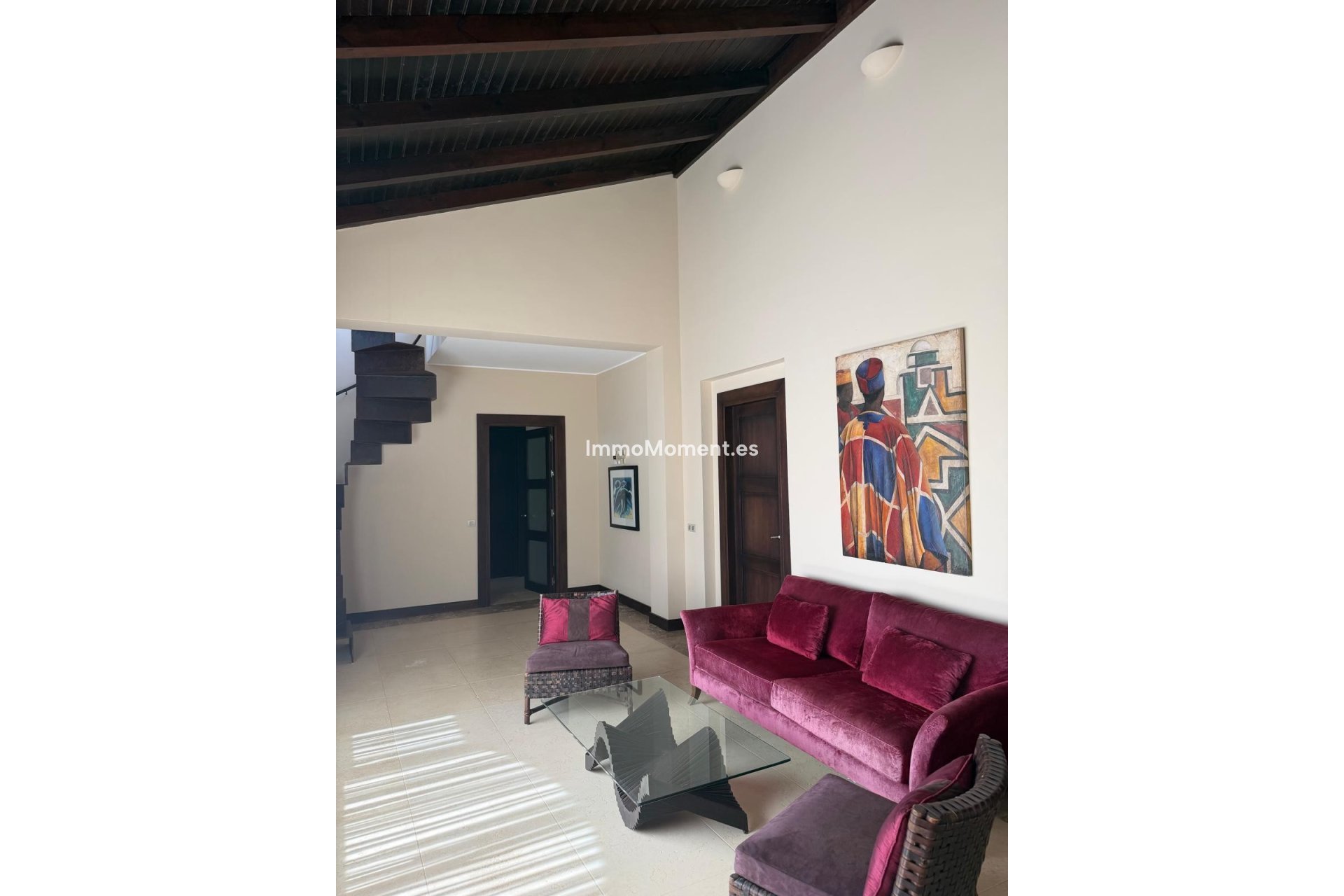 Bestaande woning - Vrijstaande villa - Sotogrande - Sotogrande Alto
