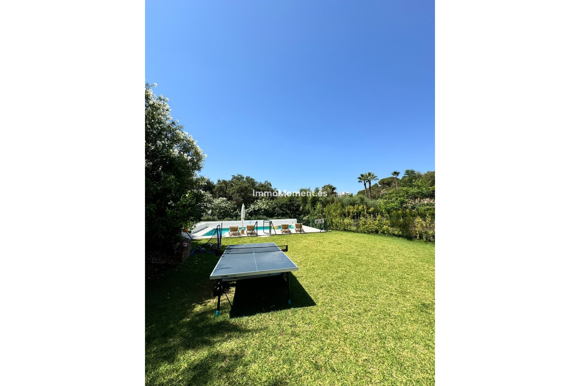 Bestaande woning - Vrijstaande villa - Sotogrande - Sotogrande Alto