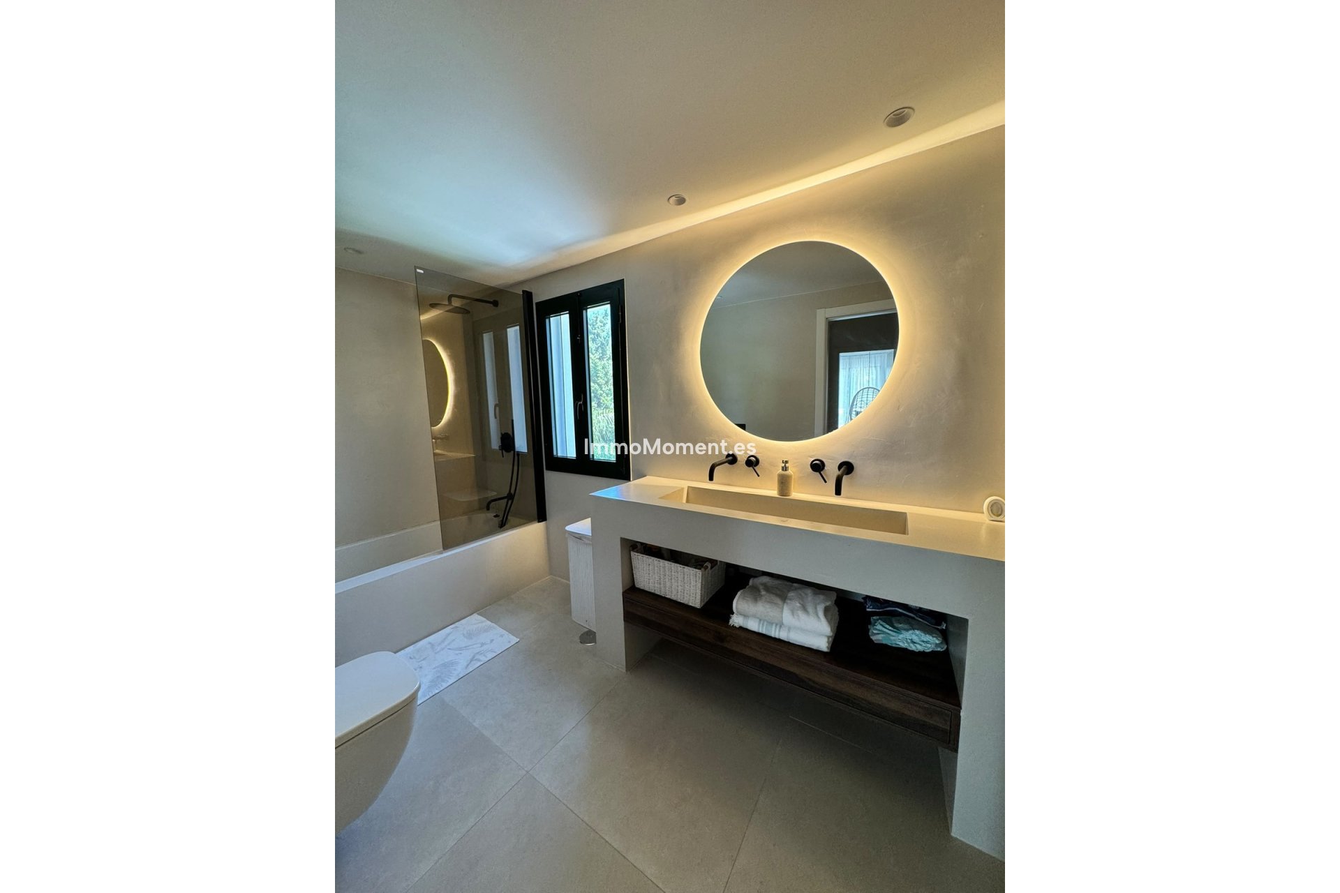 Bestaande woning - Vrijstaande villa - Sotogrande - Sotogrande Alto