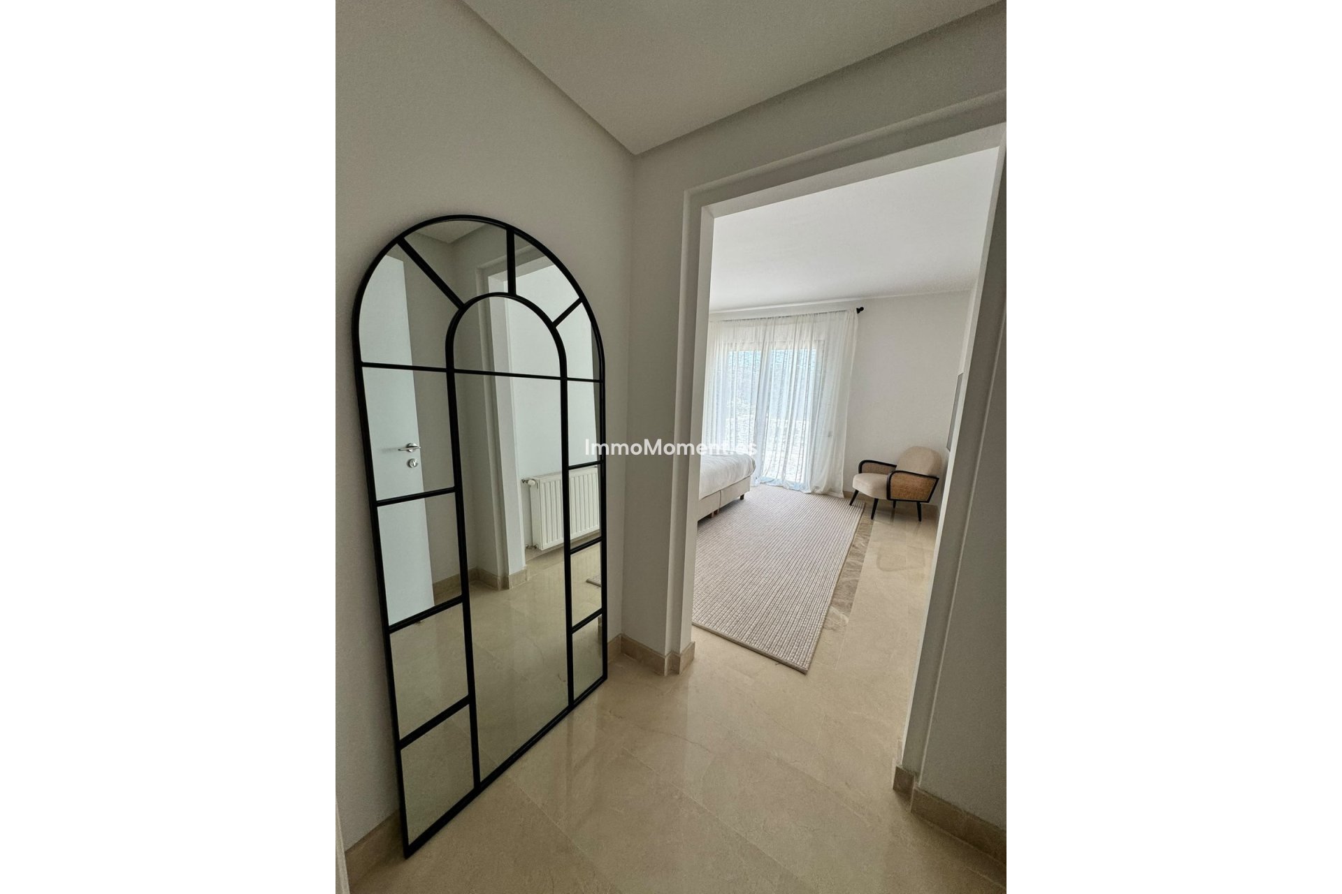 Bestaande woning - Vrijstaande villa - Sotogrande - Sotogrande Alto