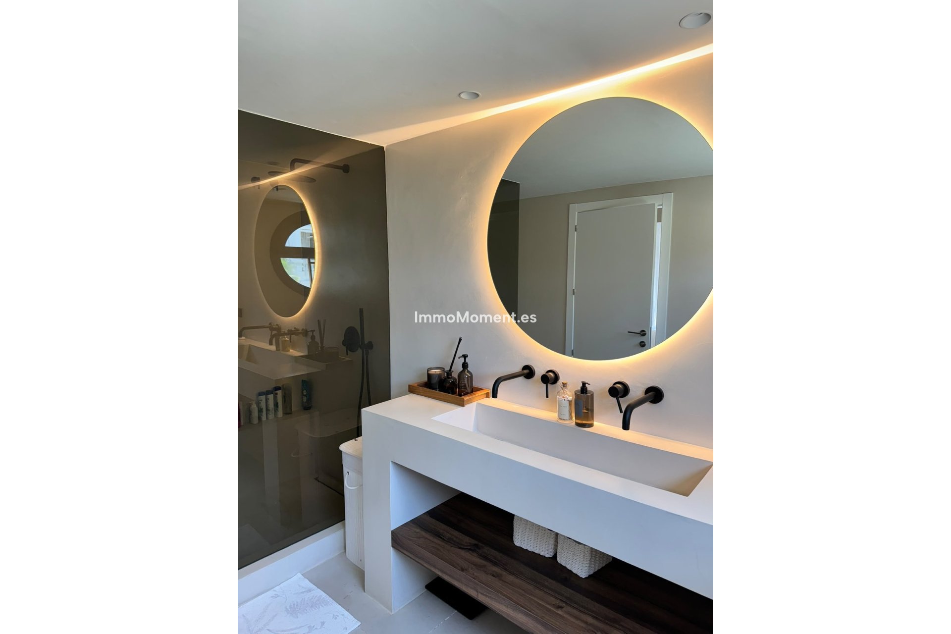 Bestaande woning - Vrijstaande villa - Sotogrande - Sotogrande Alto