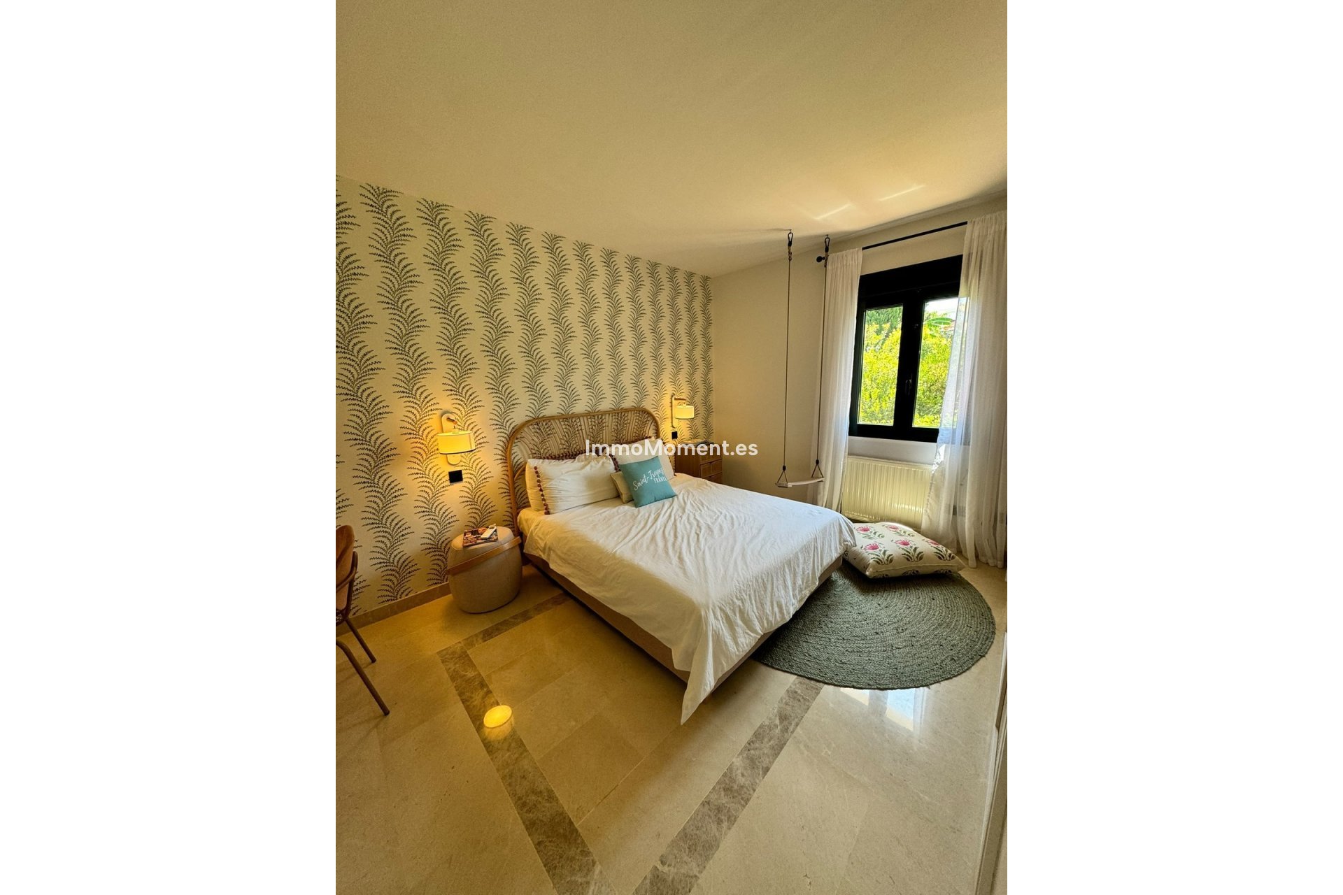Bestaande woning - Vrijstaande villa - Sotogrande - Sotogrande Alto