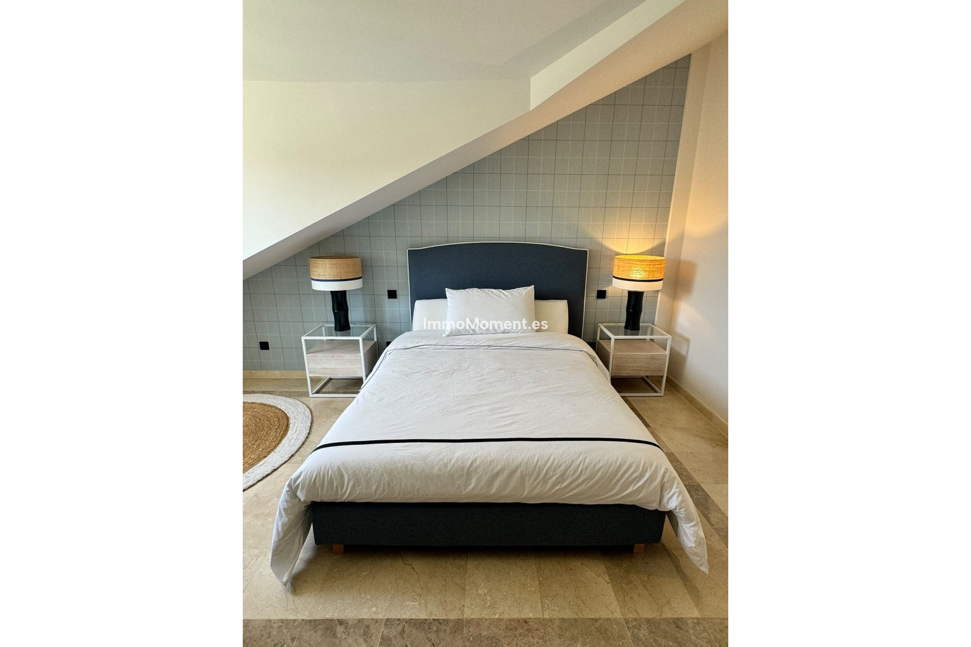 Bestaande woning - Vrijstaande villa - Sotogrande - Sotogrande Alto