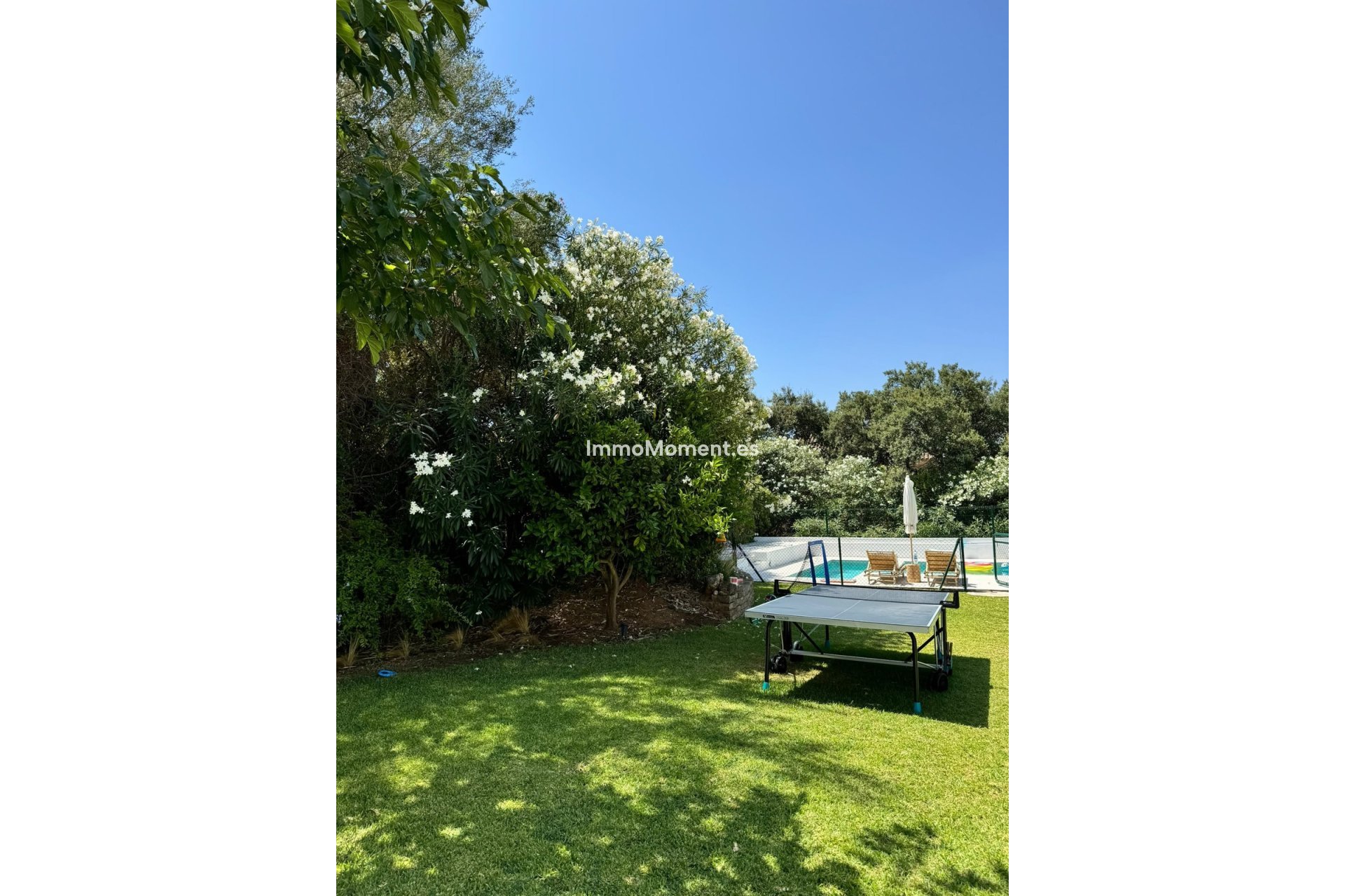 Bestaande woning - Vrijstaande villa - Sotogrande - Sotogrande Alto