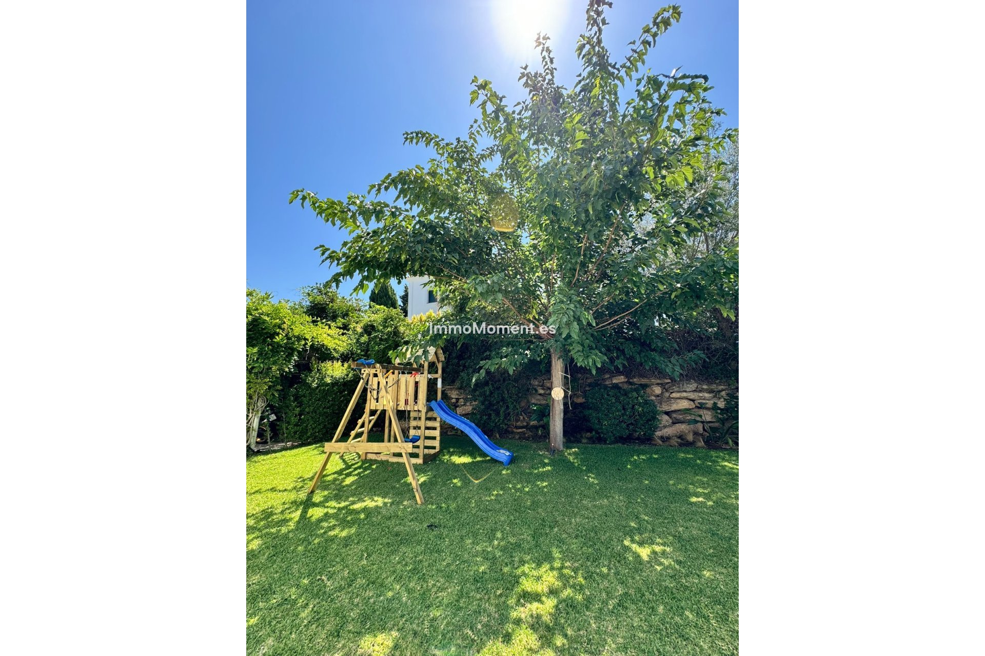 Bestaande woning - Vrijstaande villa - Sotogrande - Sotogrande Alto