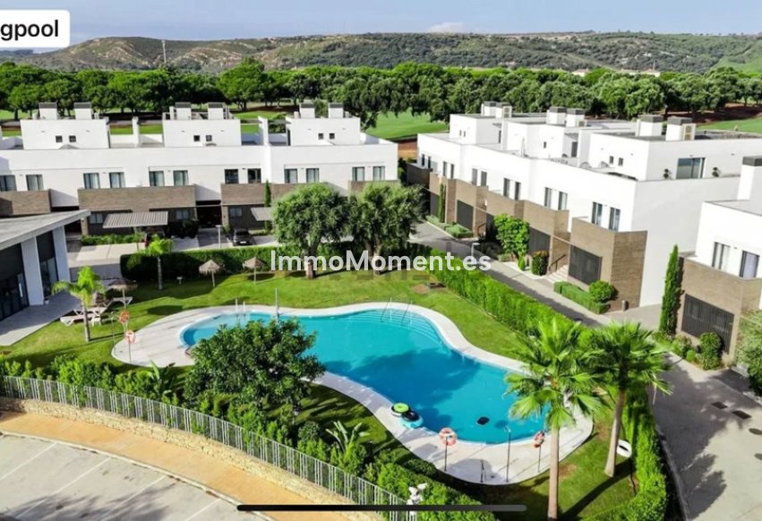 Bestaande woning - Vrijstaande villa - Sotogrande - Sotogrande Alto
