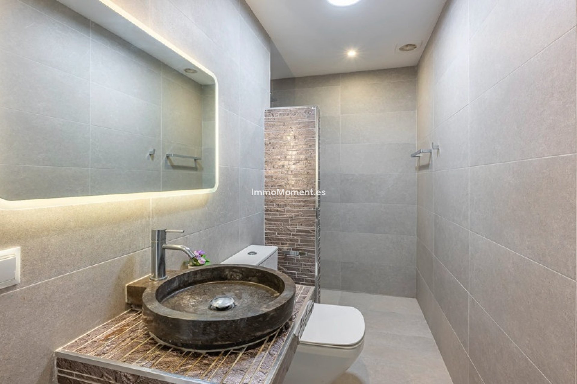 Bestaande woning - Vrijstaande villa - Sotogrande - Sotogrande Alto