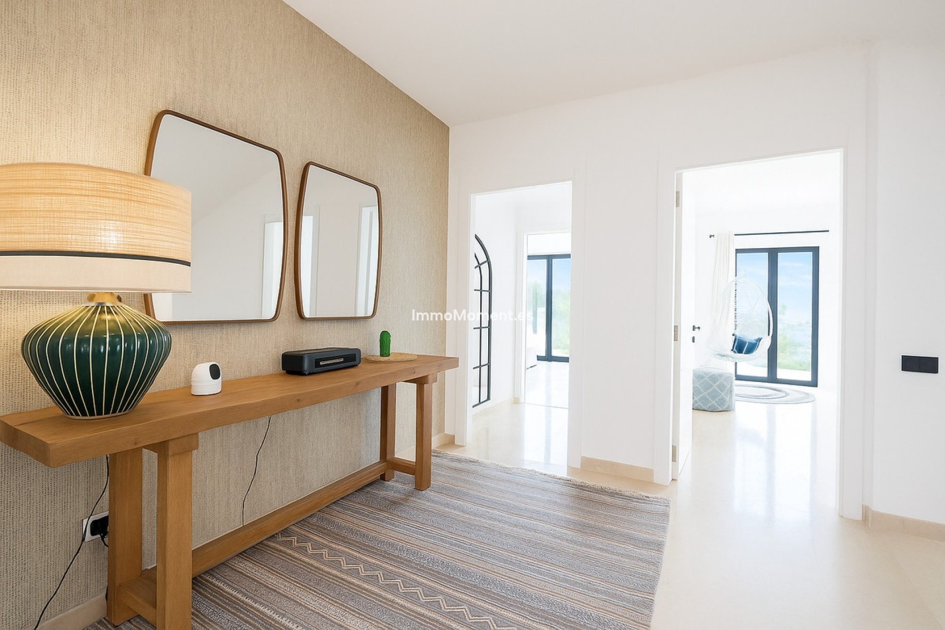 Bestaande woning - Vrijstaande villa - Sotogrande - Sotogrande Alto