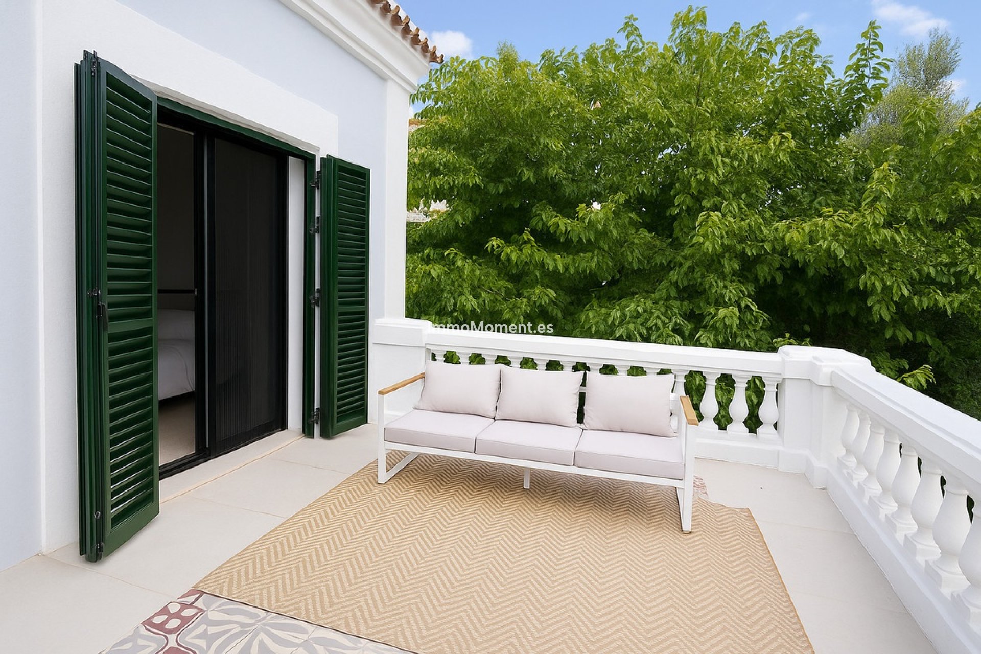 Bestaande woning - Vrijstaande villa - Sotogrande - Sotogrande Alto