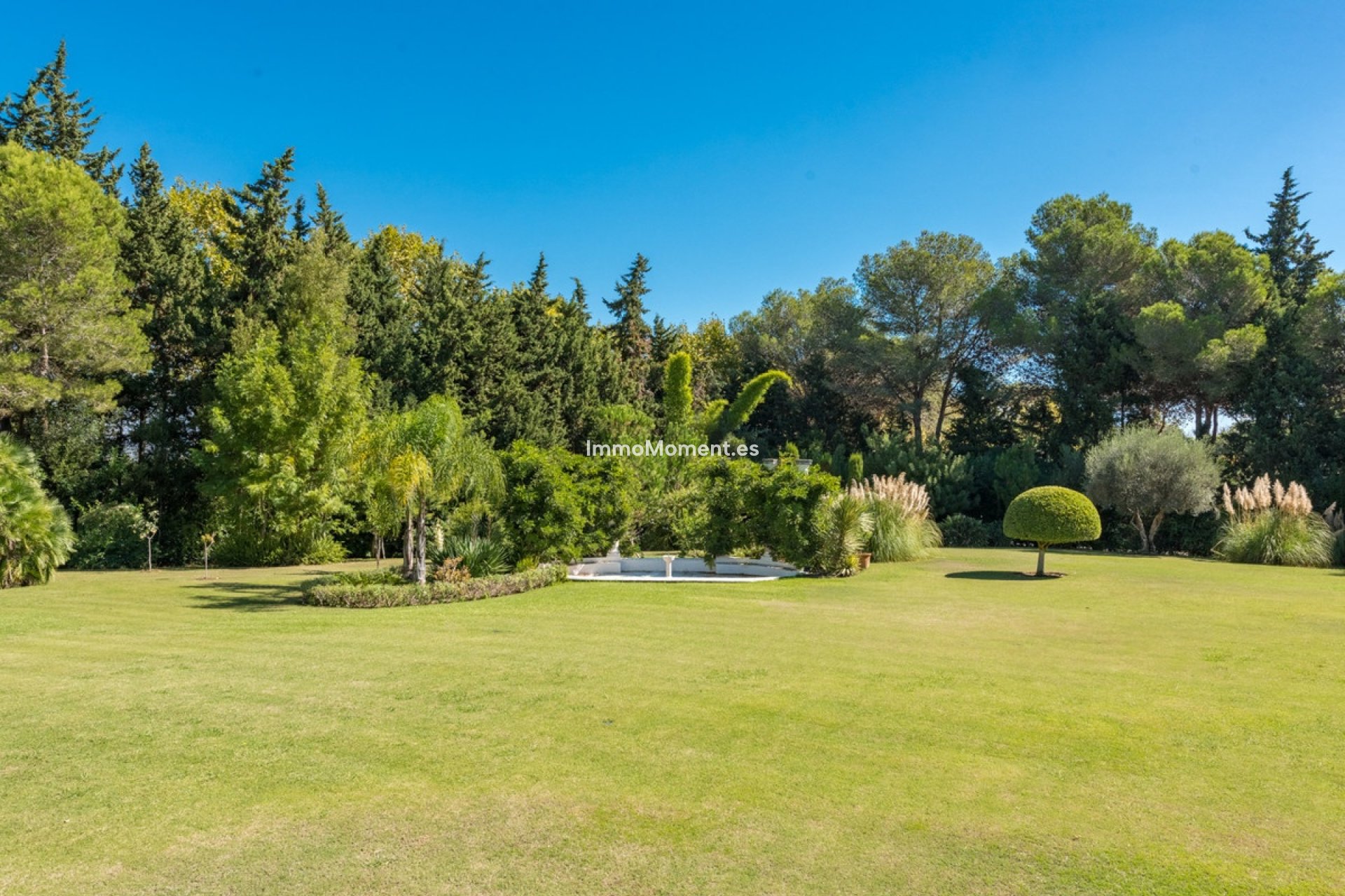 Bestaande woning - Vrijstaande villa - Sotogrande - Sotogrande Alto