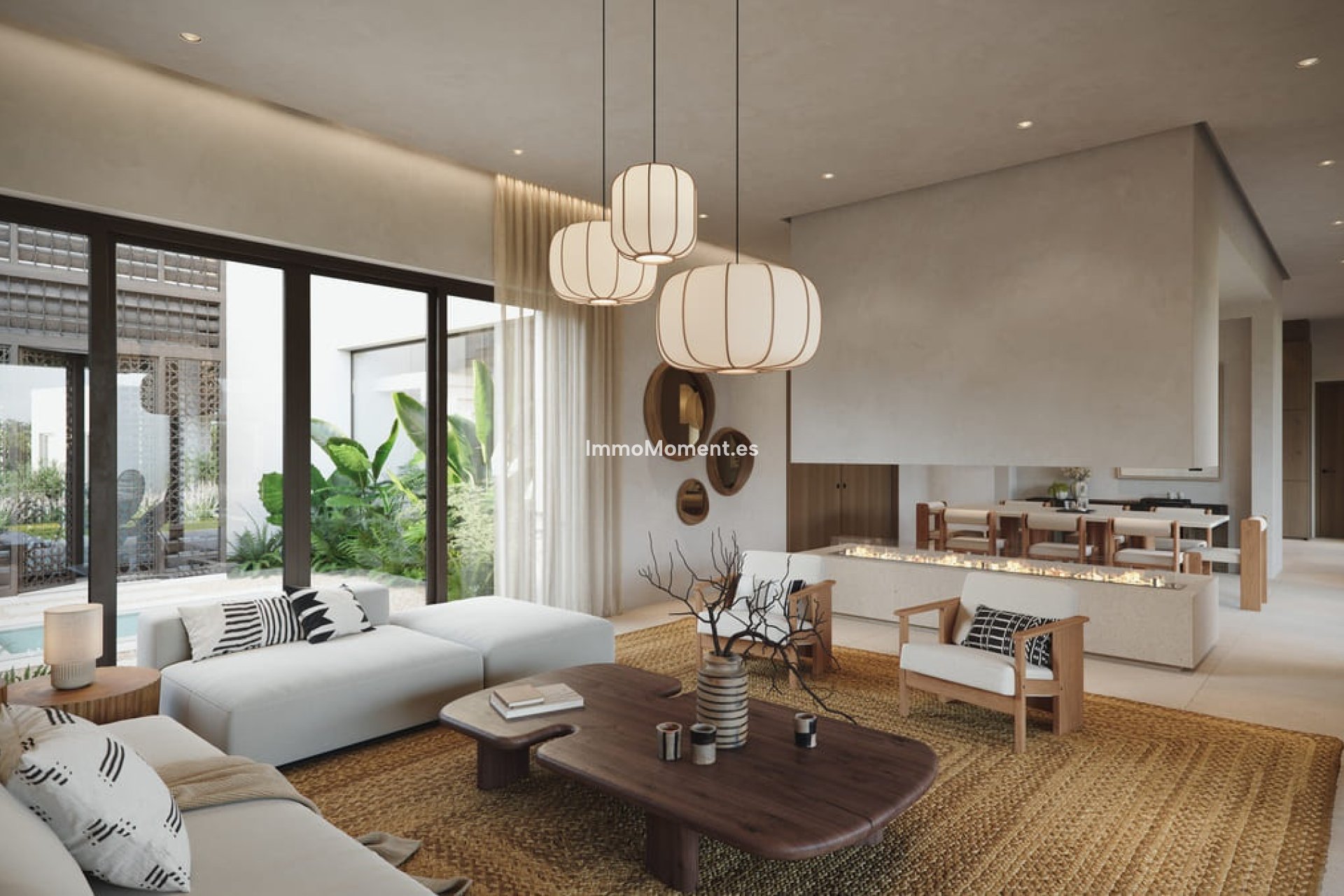 Bestaande woning - Vrijstaande villa - Sotogrande - Sotogrande Alto